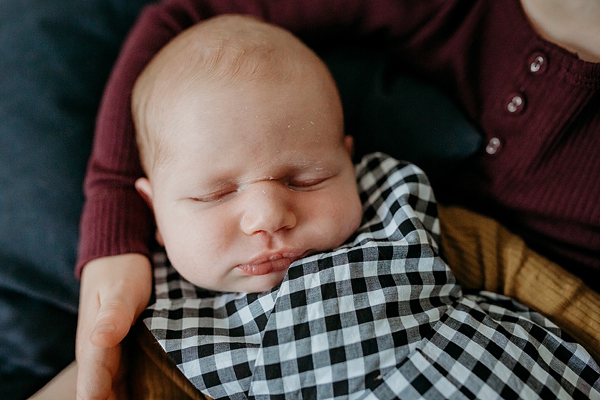 newborn baby