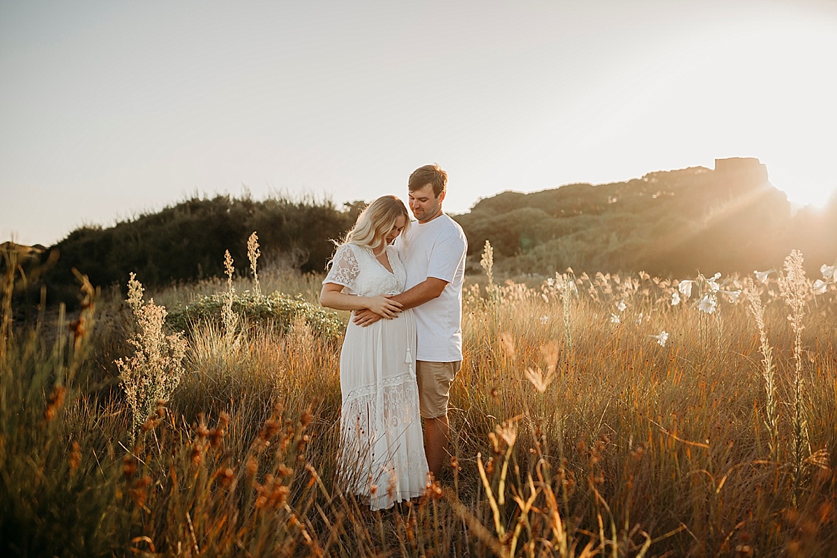 Maternity session wollongong