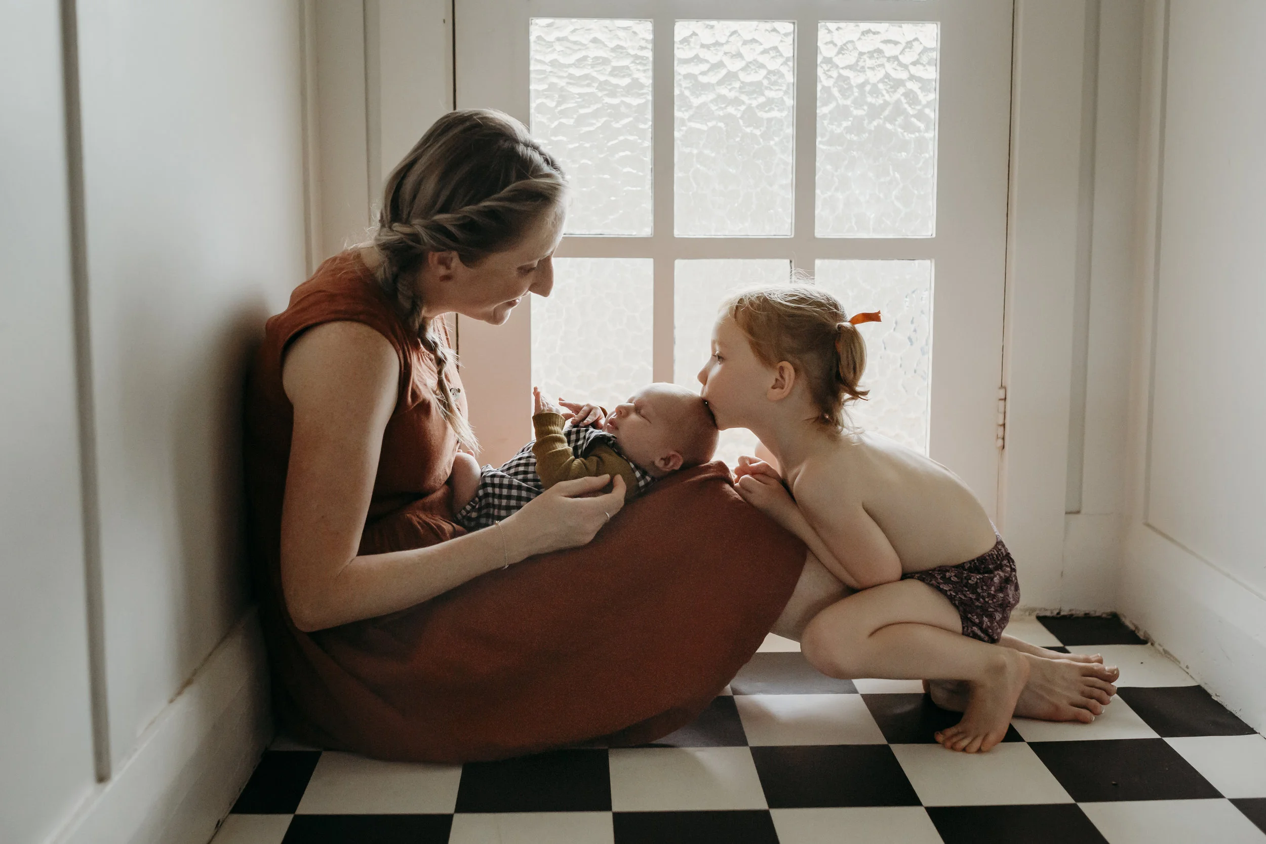 Wilder - Southern Highlands Newborn Photographer