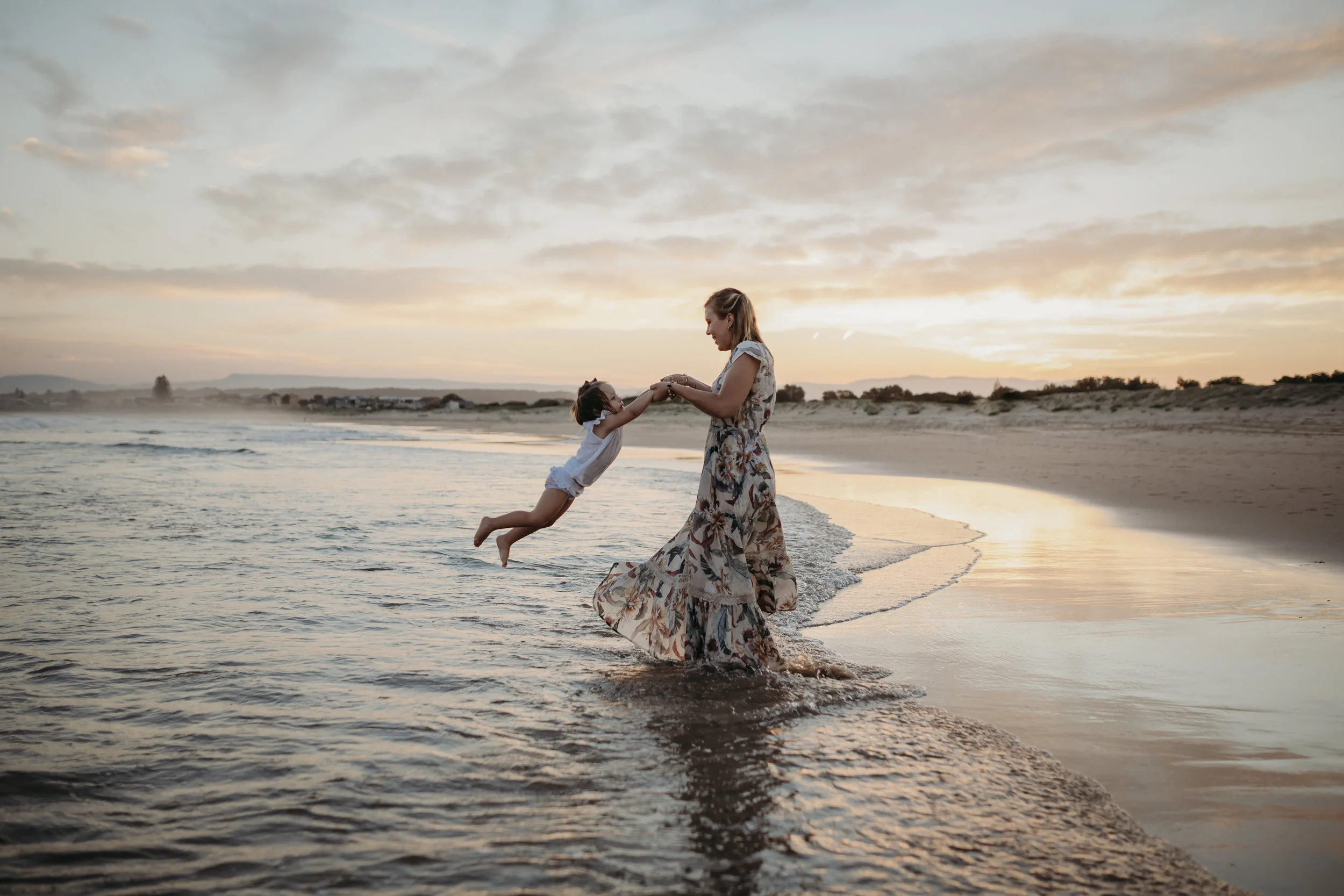 Wollongong Photographer - Gawthorne Family -262.jpg