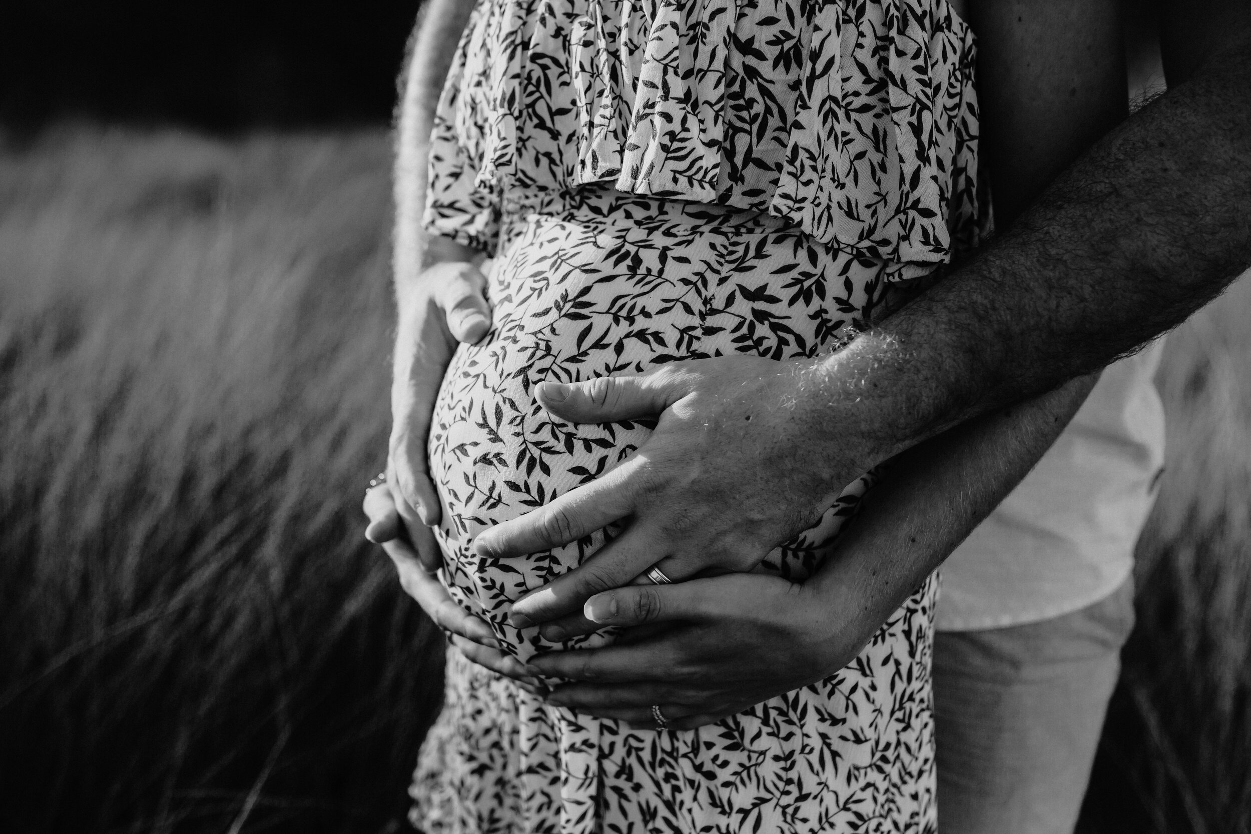Wollongong Photographer - Boyes Maternity-45.jpg