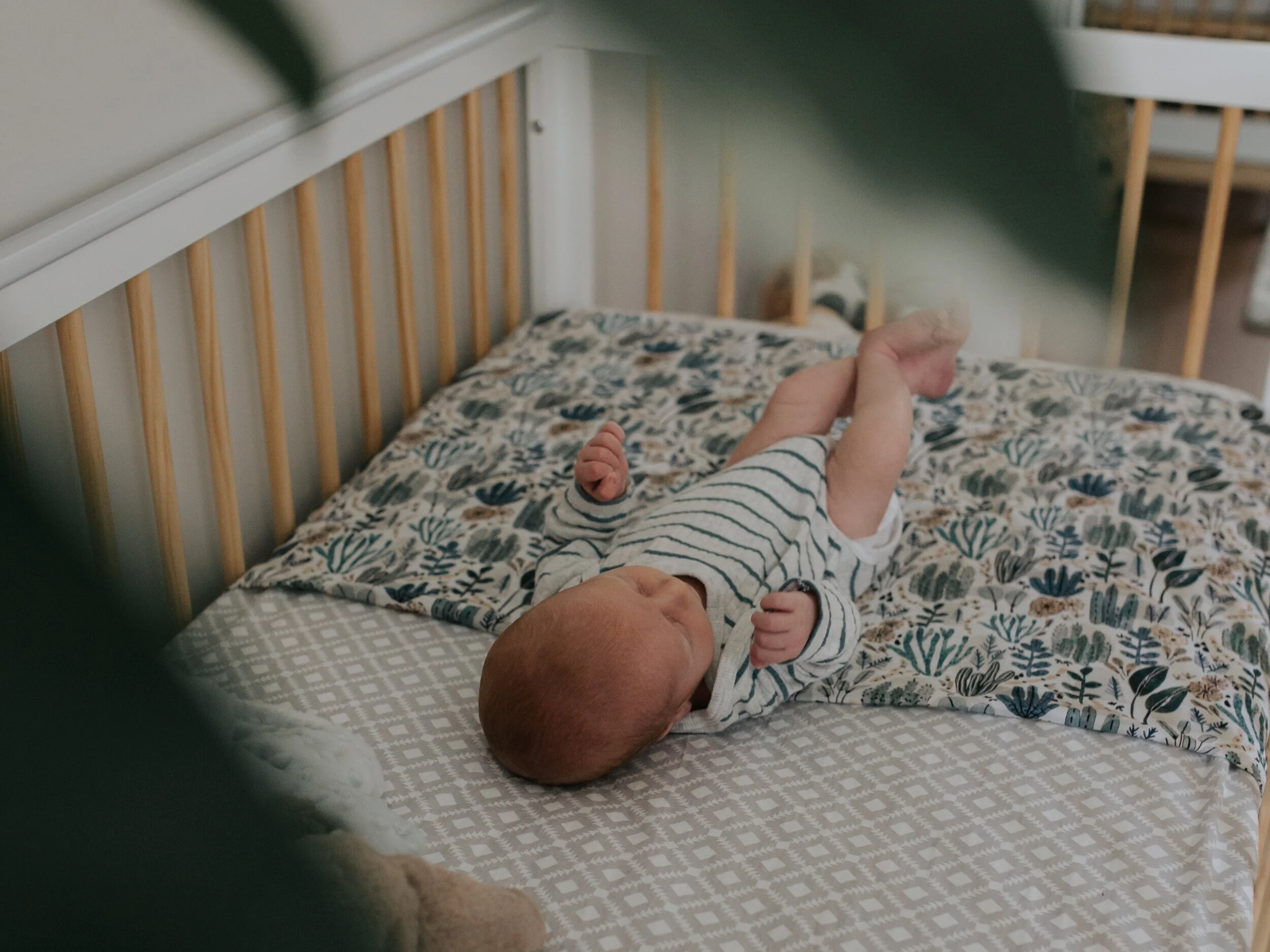 Baby Ethan - Wollongong Maternity and Newborn Photography 