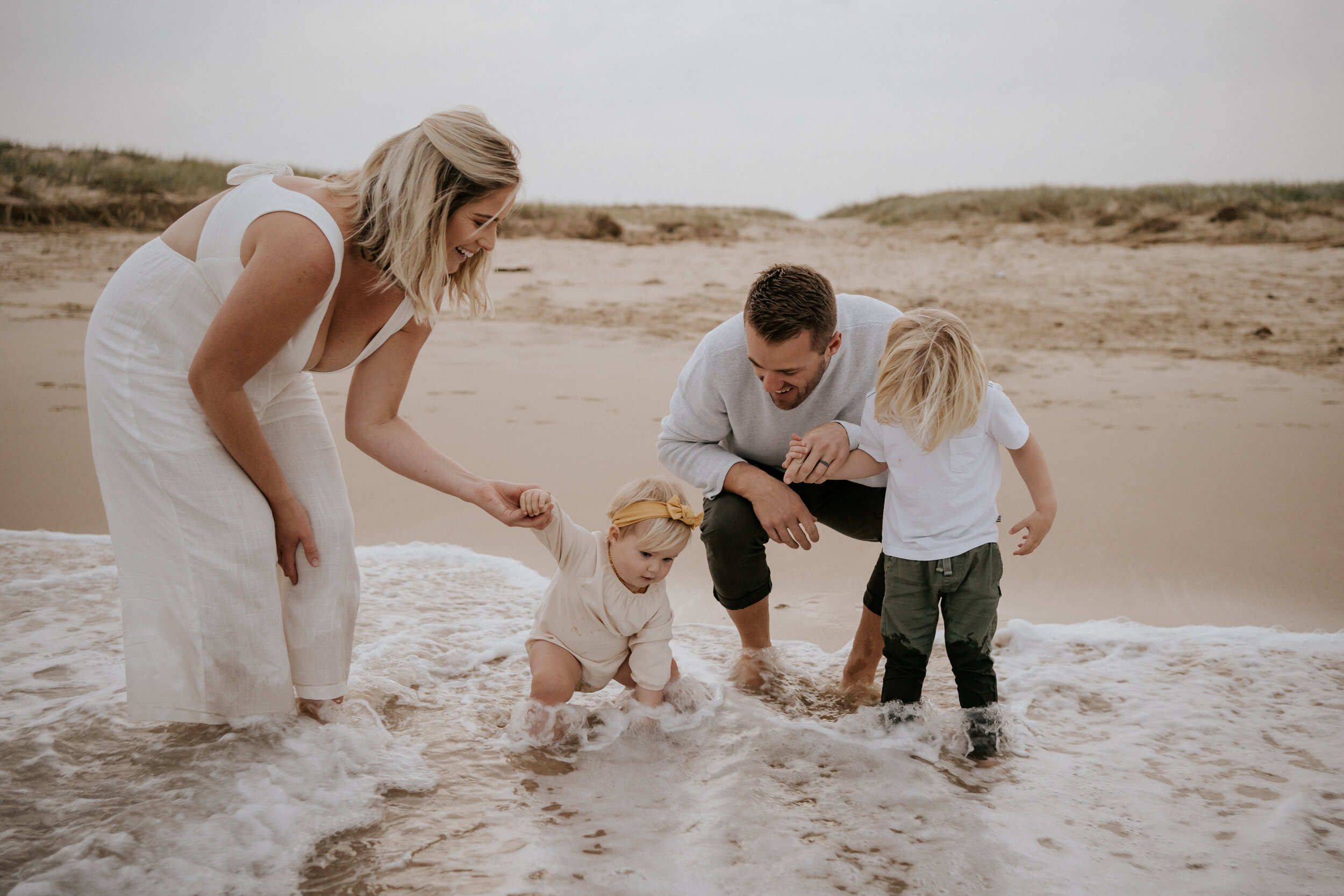 Wollongong Photographer - Anderson Family Family-1.jpg