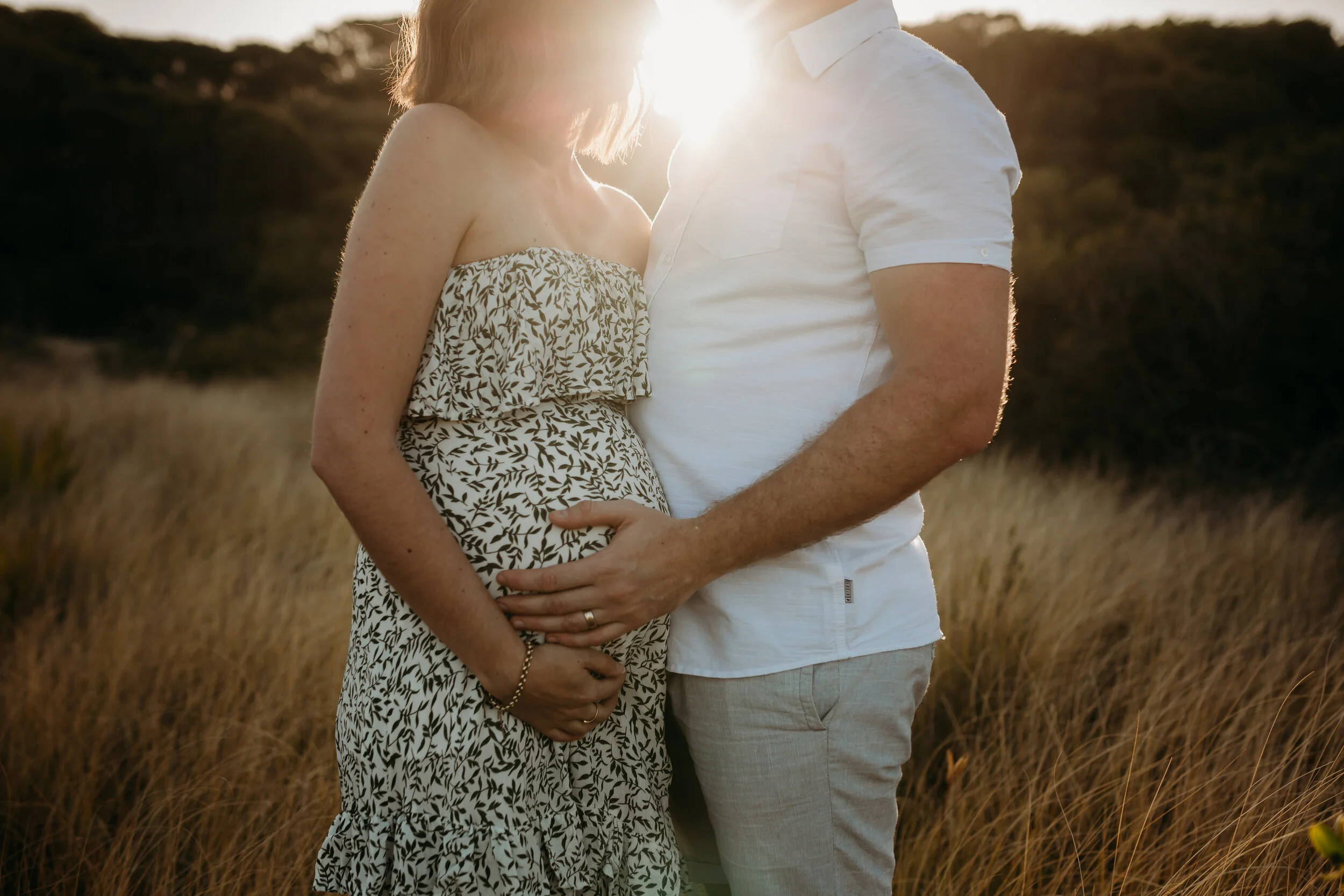 Wollongong Photographer - Boyes Maternity-28.jpg