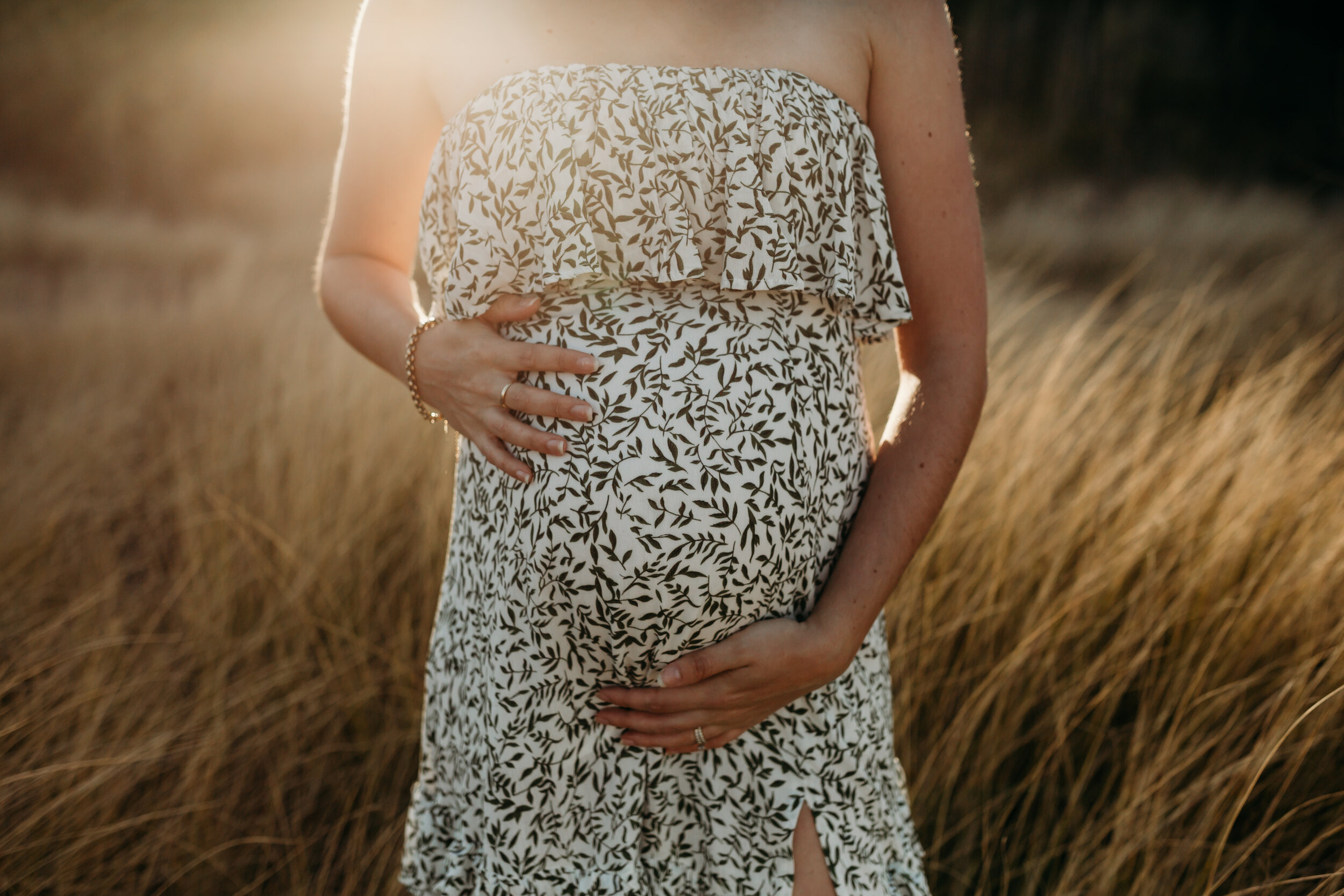 Wollongong Photographer - Boyes Maternity-40.jpg