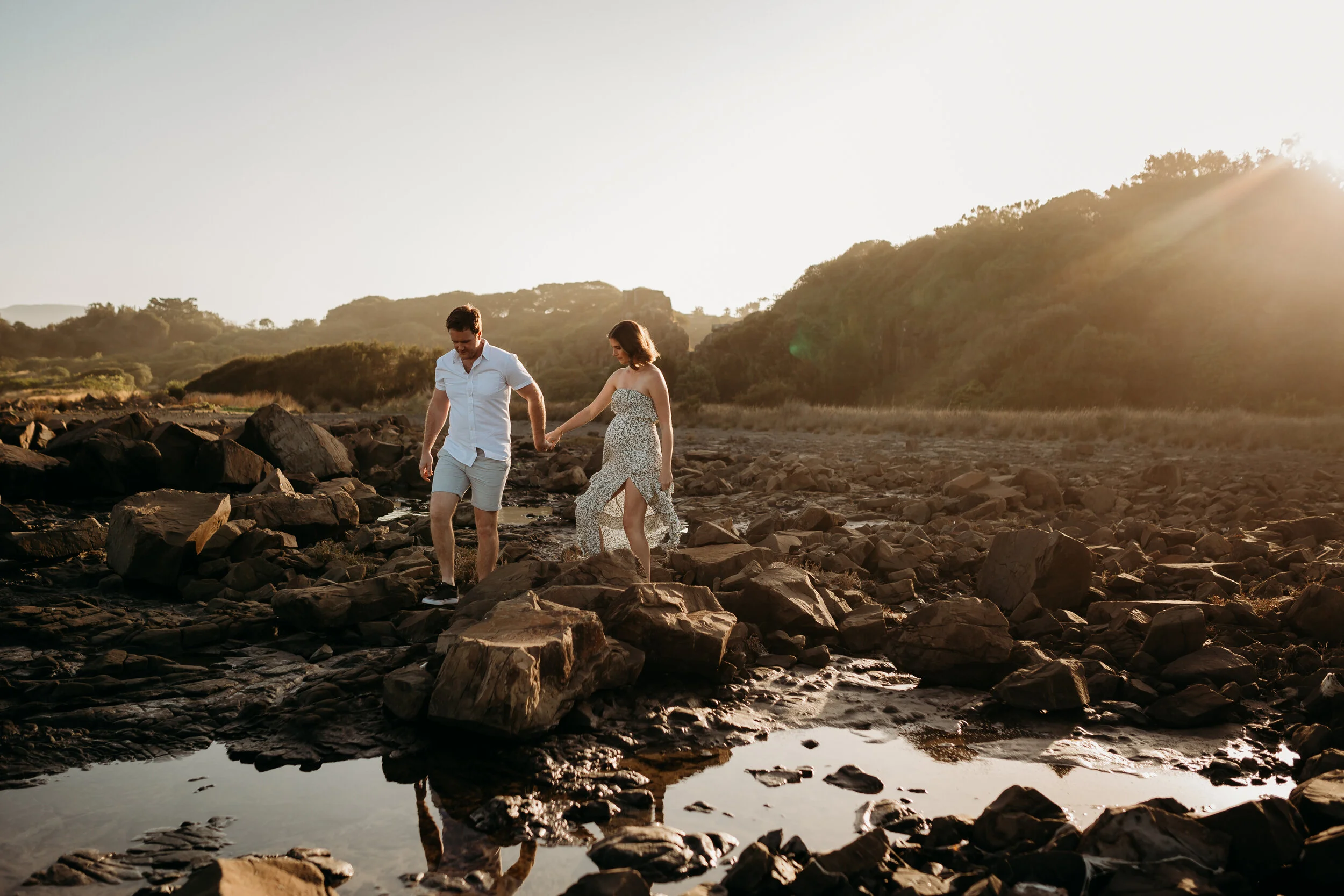 Wollongong Photographer - Boyes Maternity-65.jpg