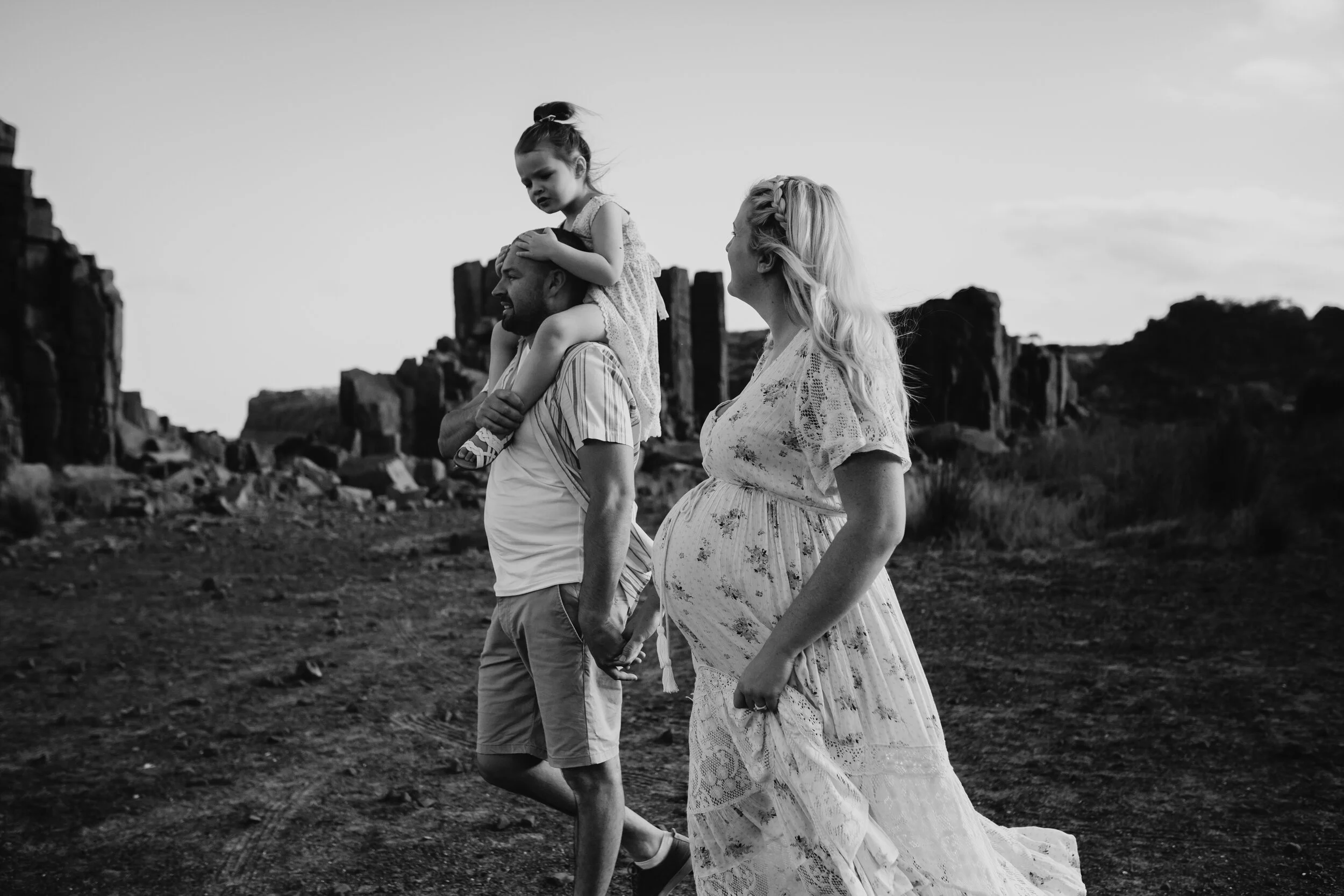 Wollongong Photographer - Cochran Family 2019-109.jpg