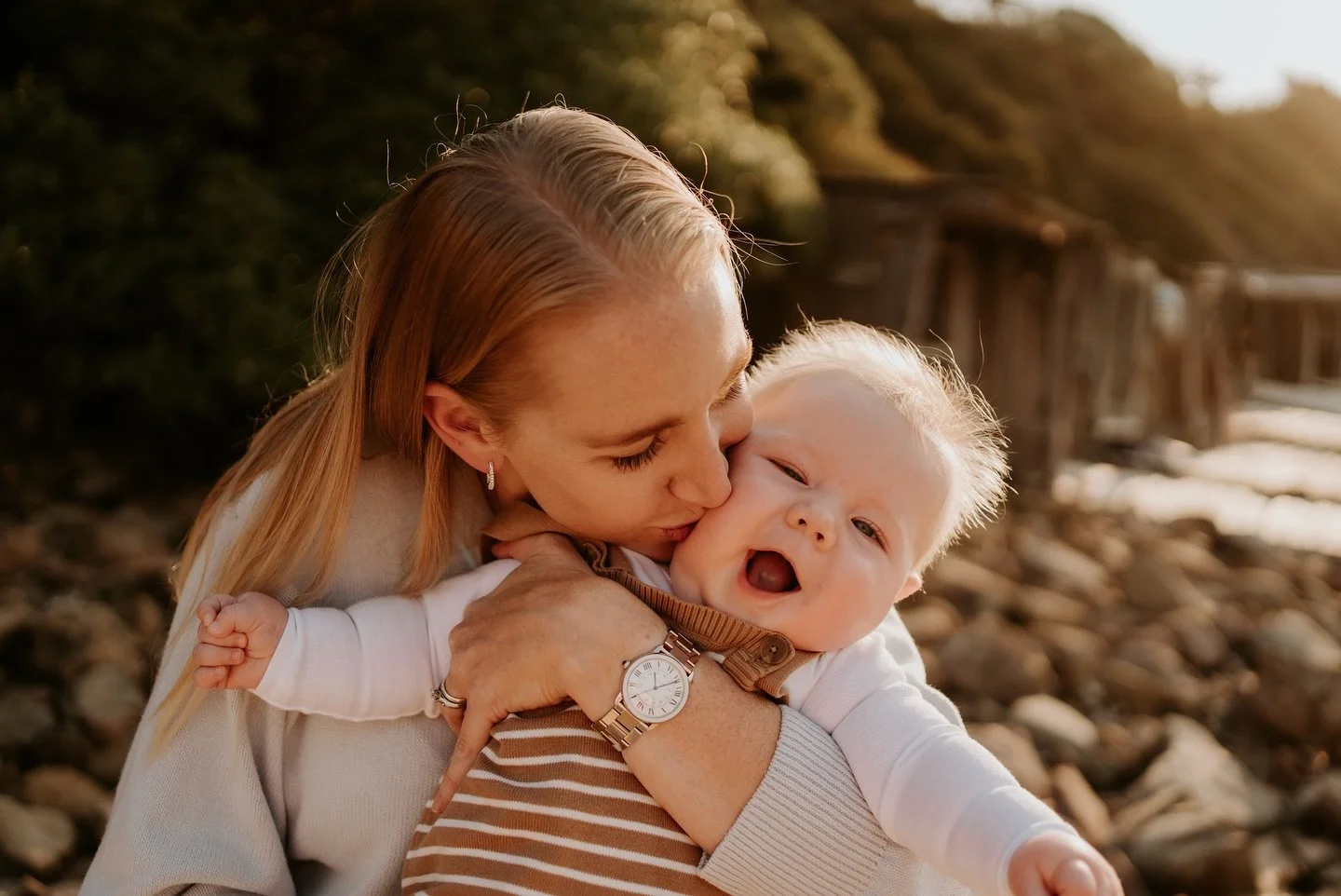 Their journey from baby to toddler doesn&rsquo;t wait for us. Some days feel long and exhausting, and sometimes we even find ourselves wishing them to grow a little faster so we can see the next &ldquo;first.&rdquo; But in the very next breath, we&rs