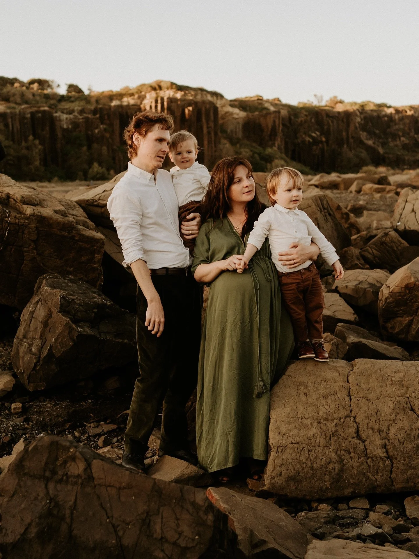 It&rsquo;s never about perfect poses or everyone looking at the camera.
It&rsquo;s about how it feels to be here, in this chapter, with your favourite people.

The little hands in yours, the laughter between the chaos, the feeling of home in the mess