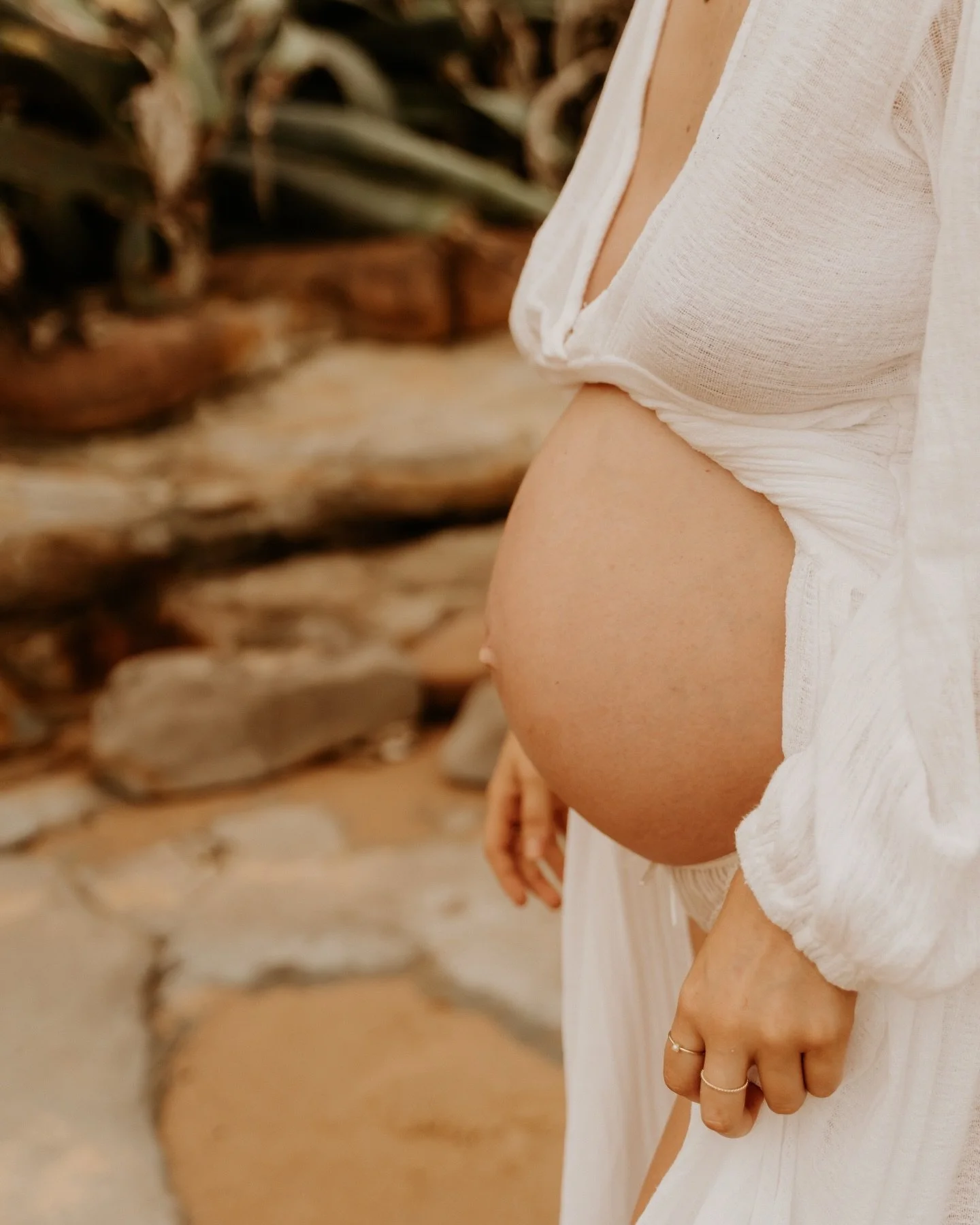 You know that feeling when you catch yourself holding your bump without even realising it?
Or when you lie in bed at night, hand on your belly, thinking&hellip; this won&rsquo;t last forever.

That&rsquo;s the thing about pregnancy, it&rsquo;s wild a