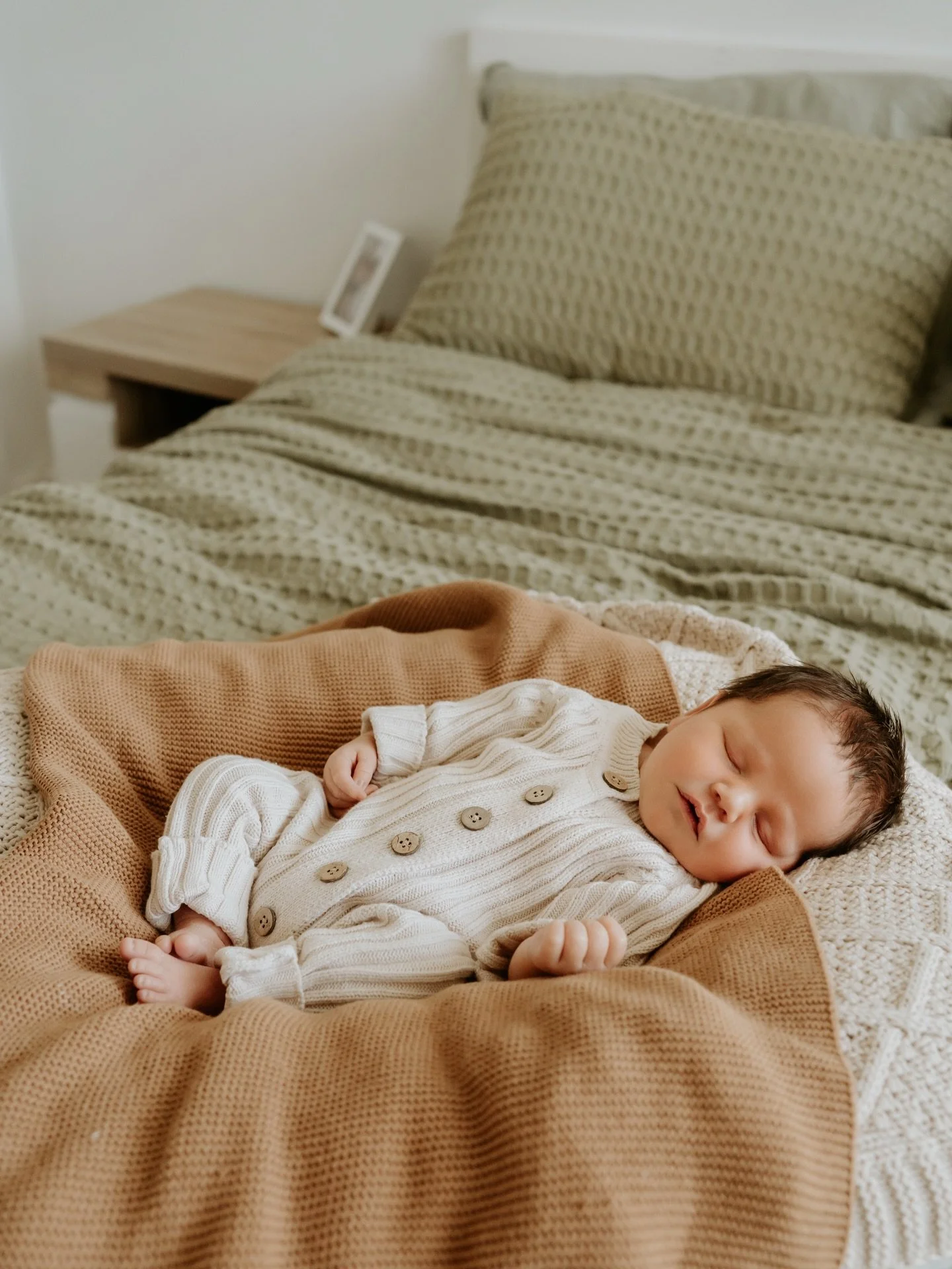 From one mum to another&hellip; these days go fast.
The tiny details, the way they fit perfectly in your arms, the feeling of just wanting time to slow down a little.

Those early weeks are a mix of love, exhaustion and figuring it all out, and befor
