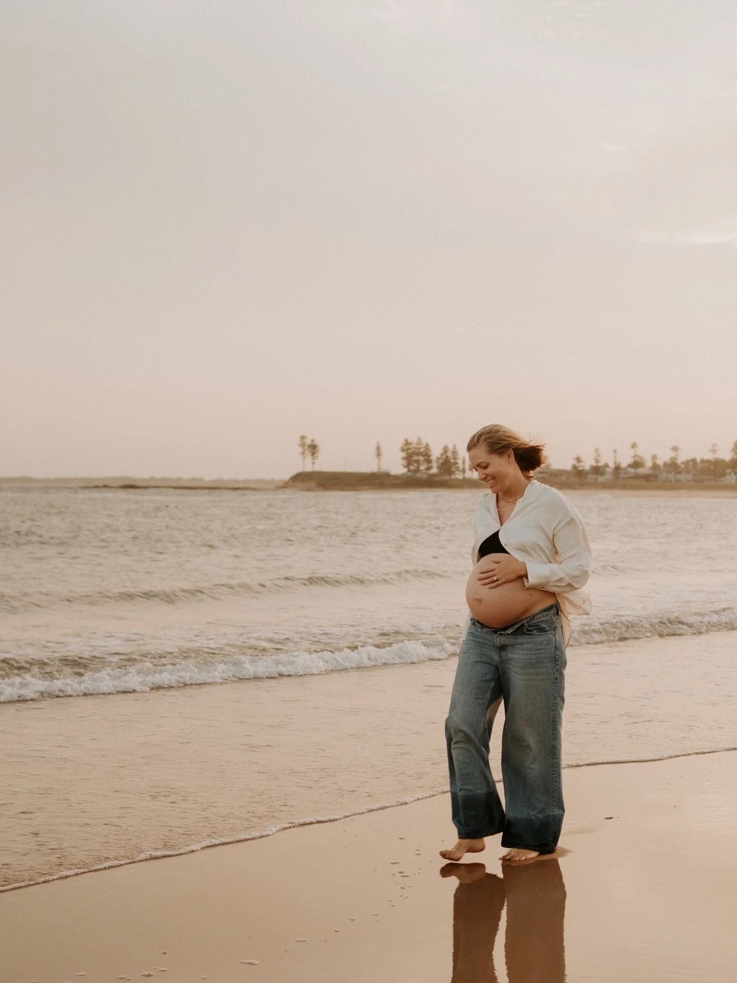 &ldquo;Thanks so much for this afternoon! It was lovely to meet you and we had heaps of fun, wind and all lol.&rdquo; 🤍

Honestly this message just made my day. 🥹

This is the thing I hear at the end of almost every single session, that it was so m