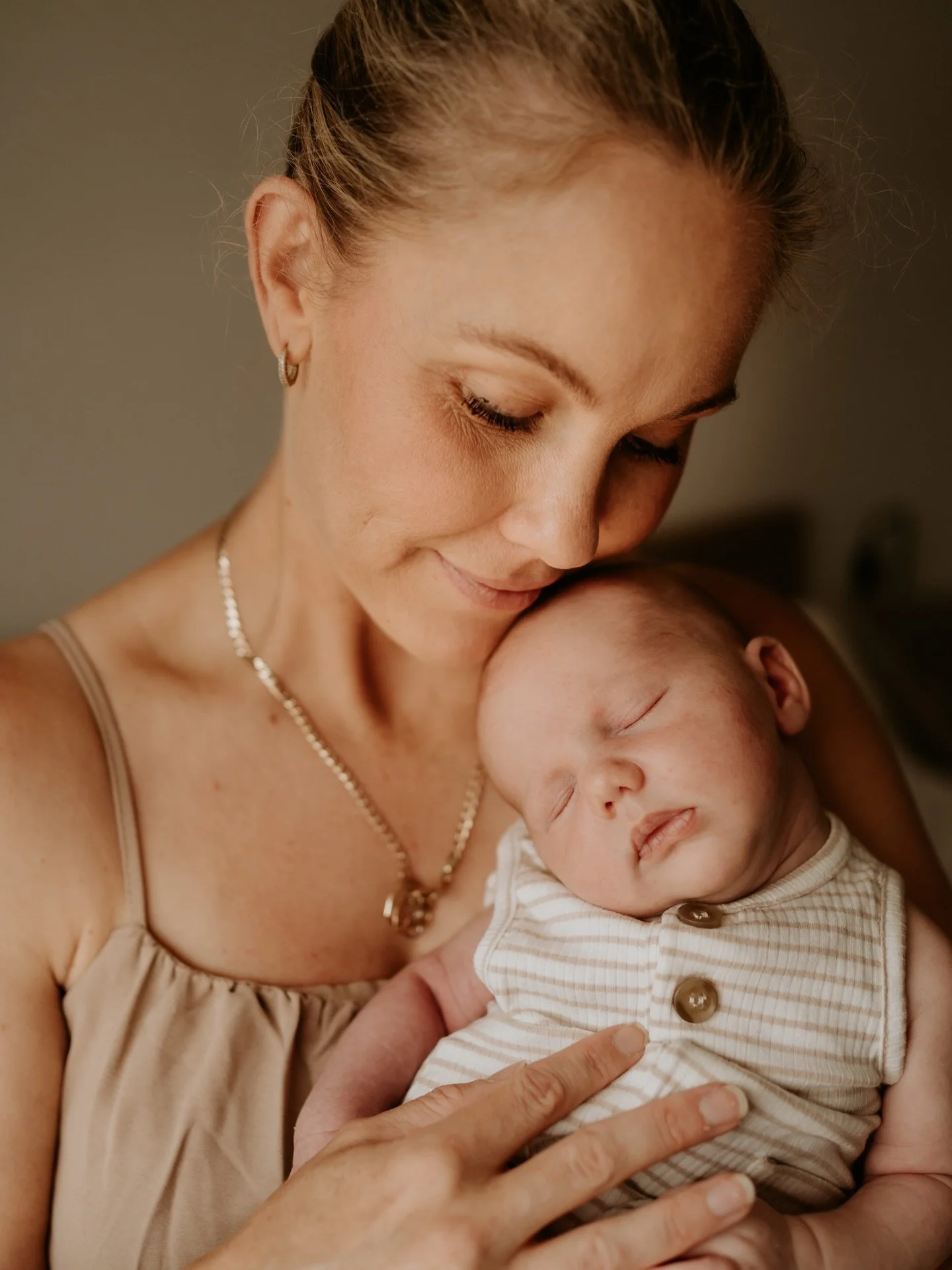 Mum. Nobody told you it would feel like this, did they? 

Like your whole chest might actually burst. Like you&rsquo;ve known them forever even though it&rsquo;s only been days. Like you would genuinely move mountains with your bare hands if you had 