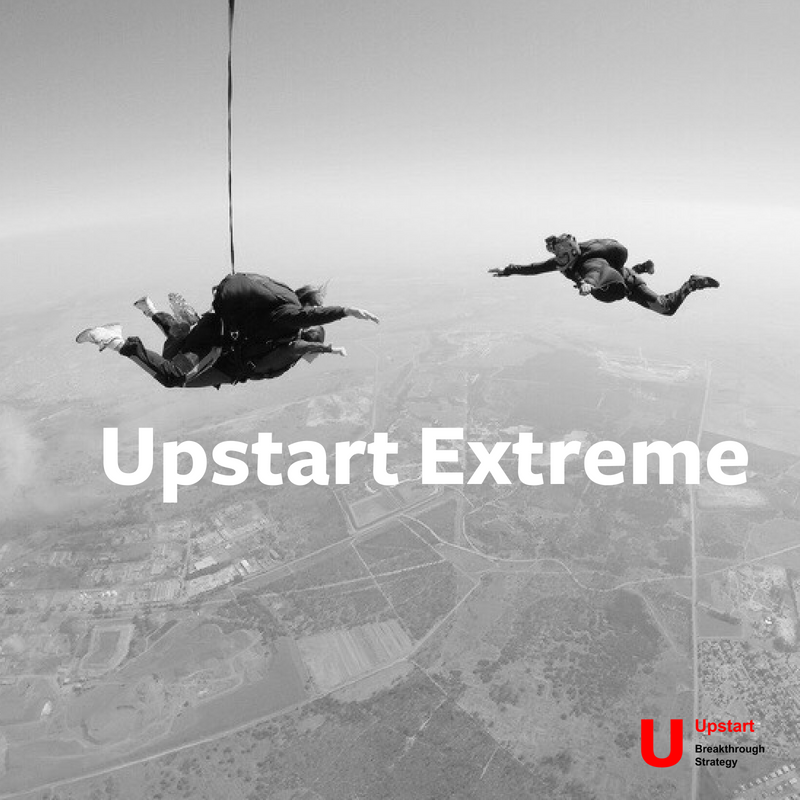 Upstart Extreme