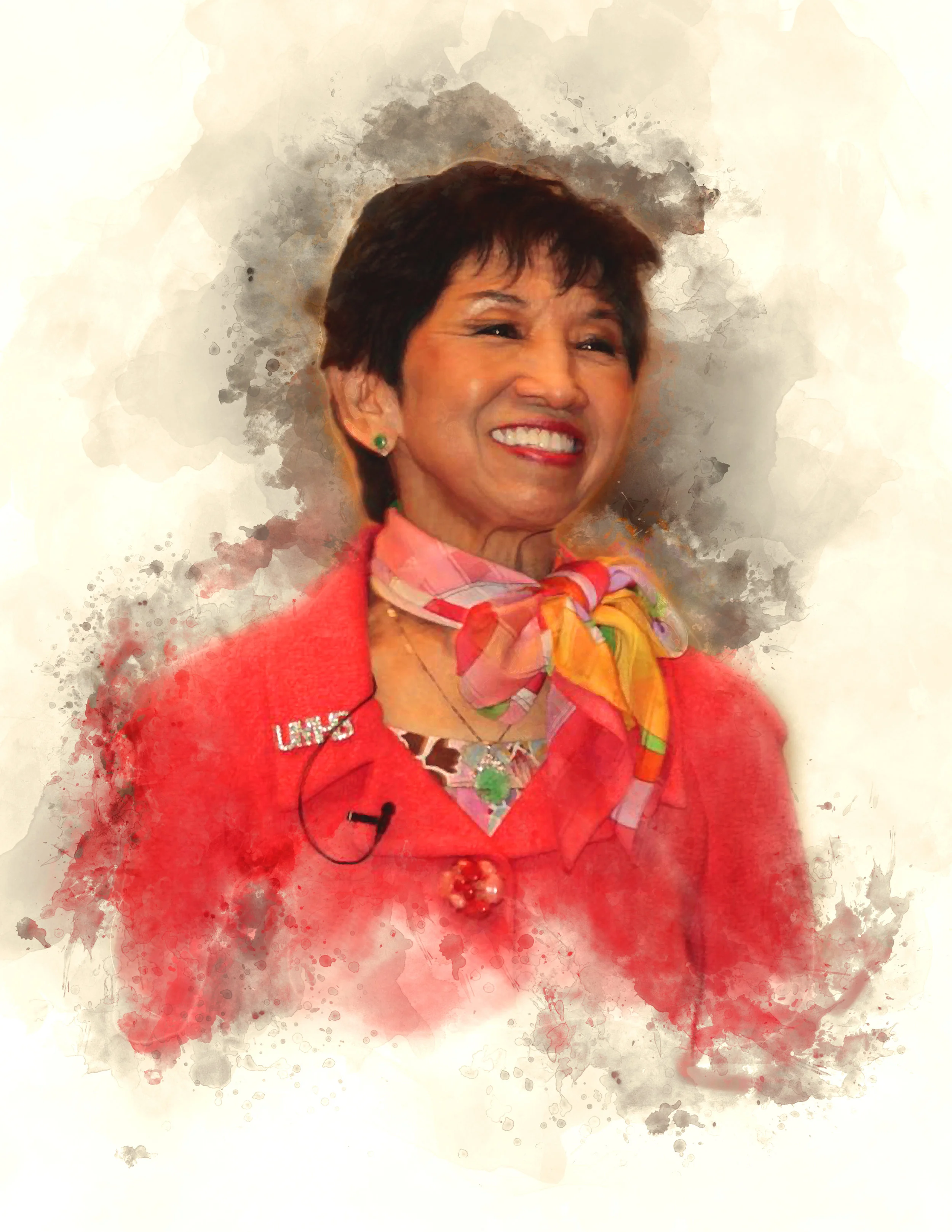 National Association for Professional Women (NAPW) - “2013/2014 Woman of the Year”