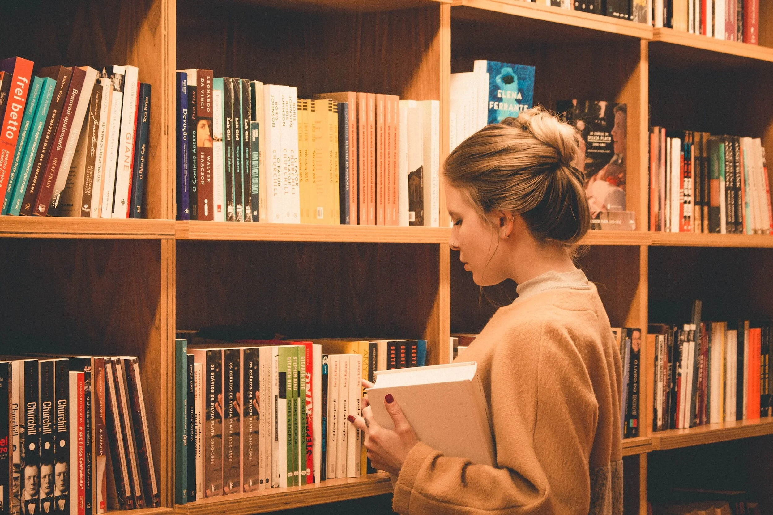 Study Tips to Help Get You Through the HSC