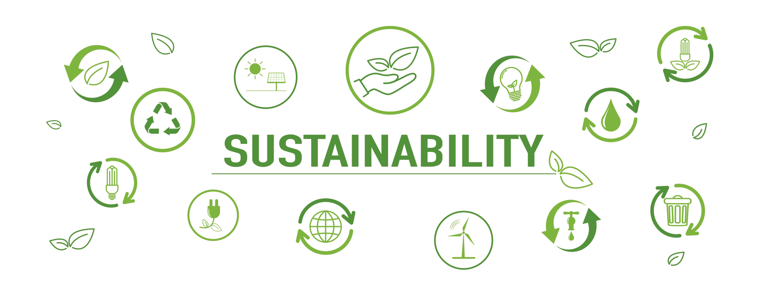 Sustainability — Nu Agencies
