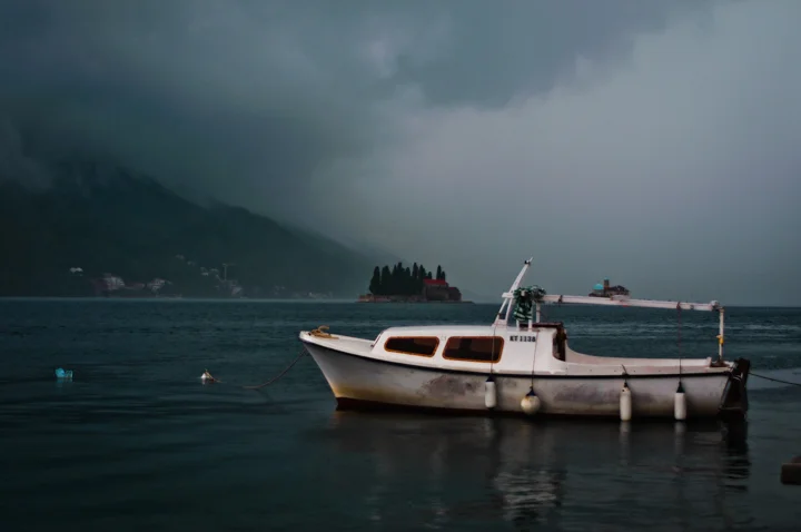MONTENEGRO