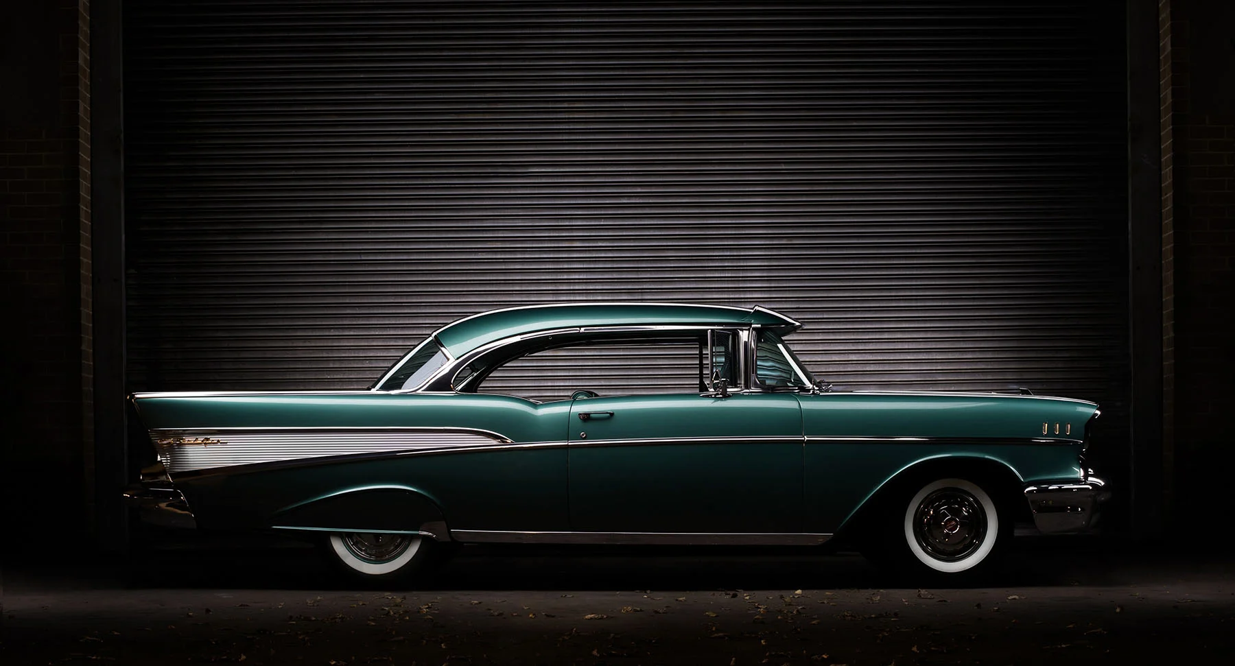 Chevrolet Sport Coupe