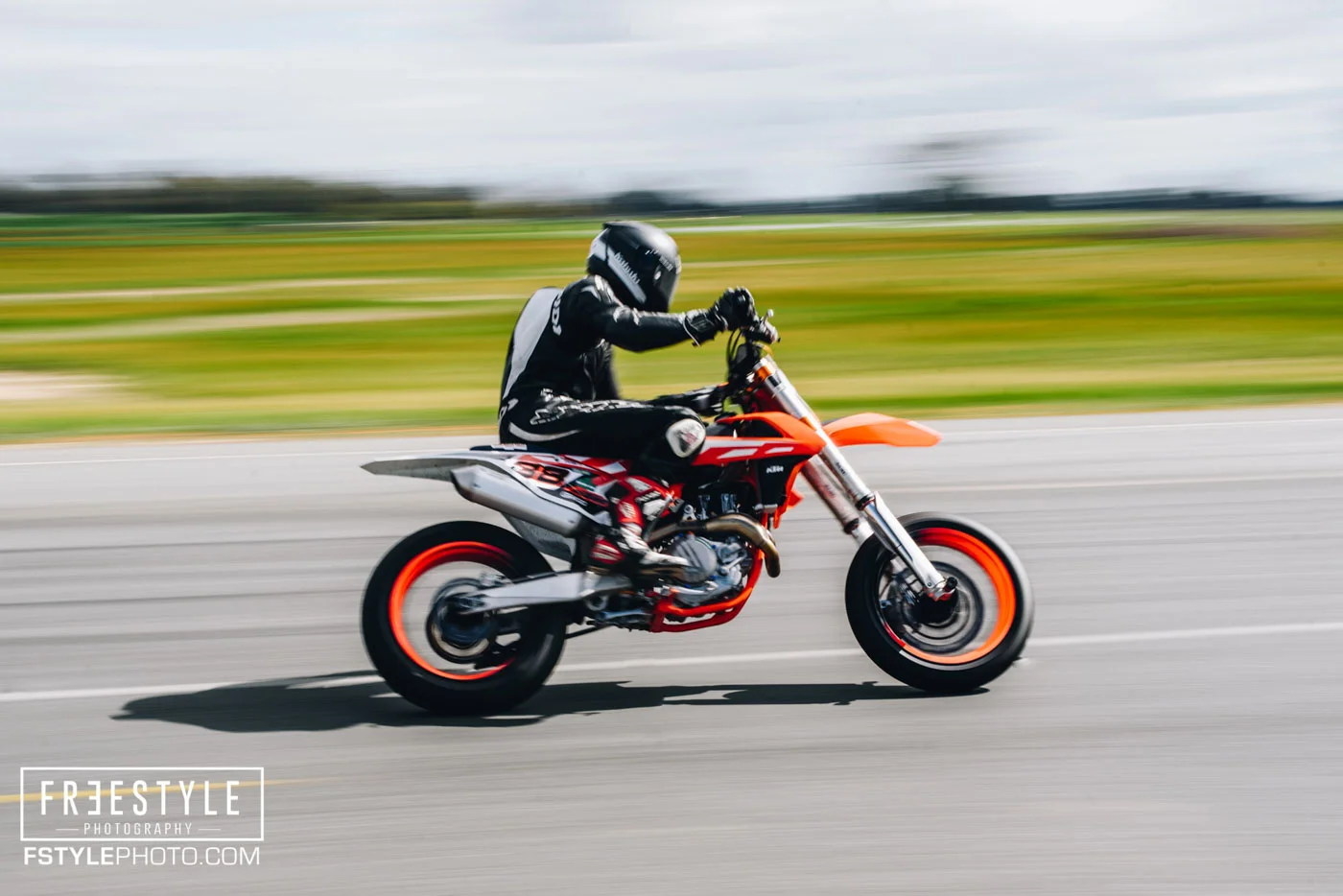 Murray Valley Track Day