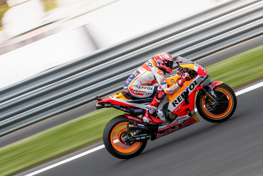 2018 Phillip Island MotoGP 