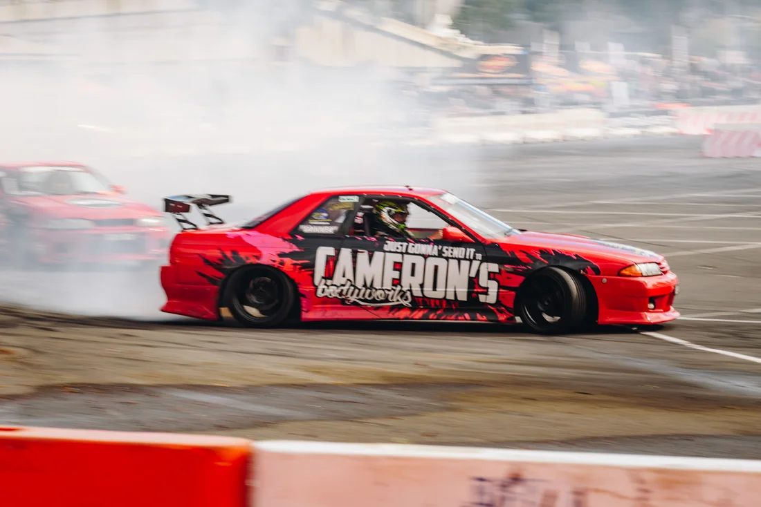 Meguiar's MotorEx 2019