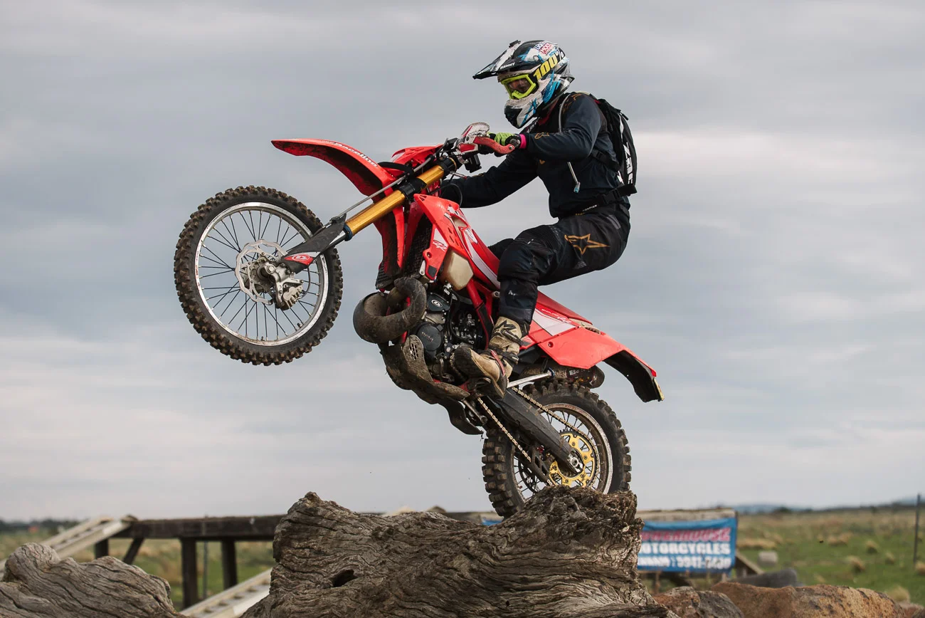Wildwood Rock Extreme Enduro 