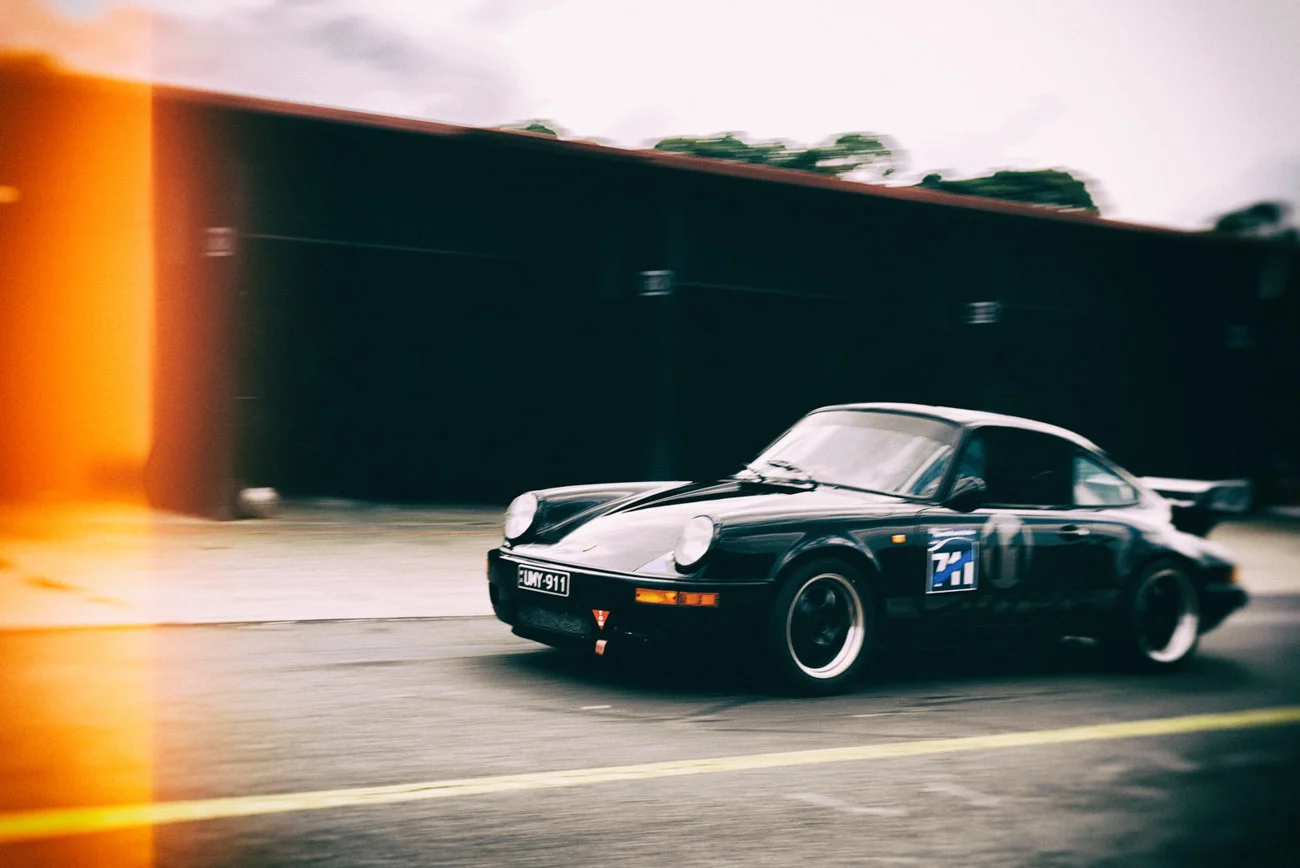 2019 Historic Sandown - Race Meet Coverage