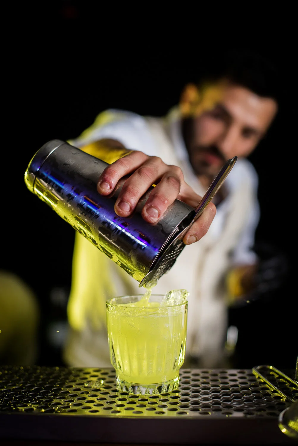 THE TIPPLERS BAR  - PROMOTIONAL PHOTOSHOOT