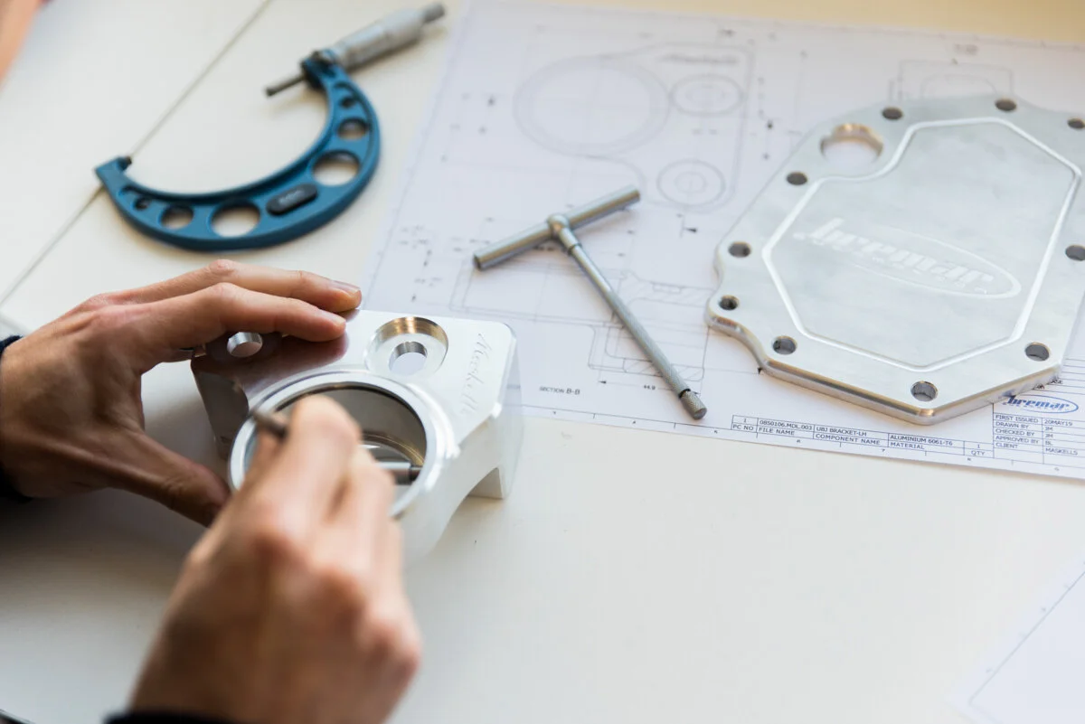 BREMAR AUTOMATION -  WEBSITE AND REBRANDING PHOTOGRAPHY