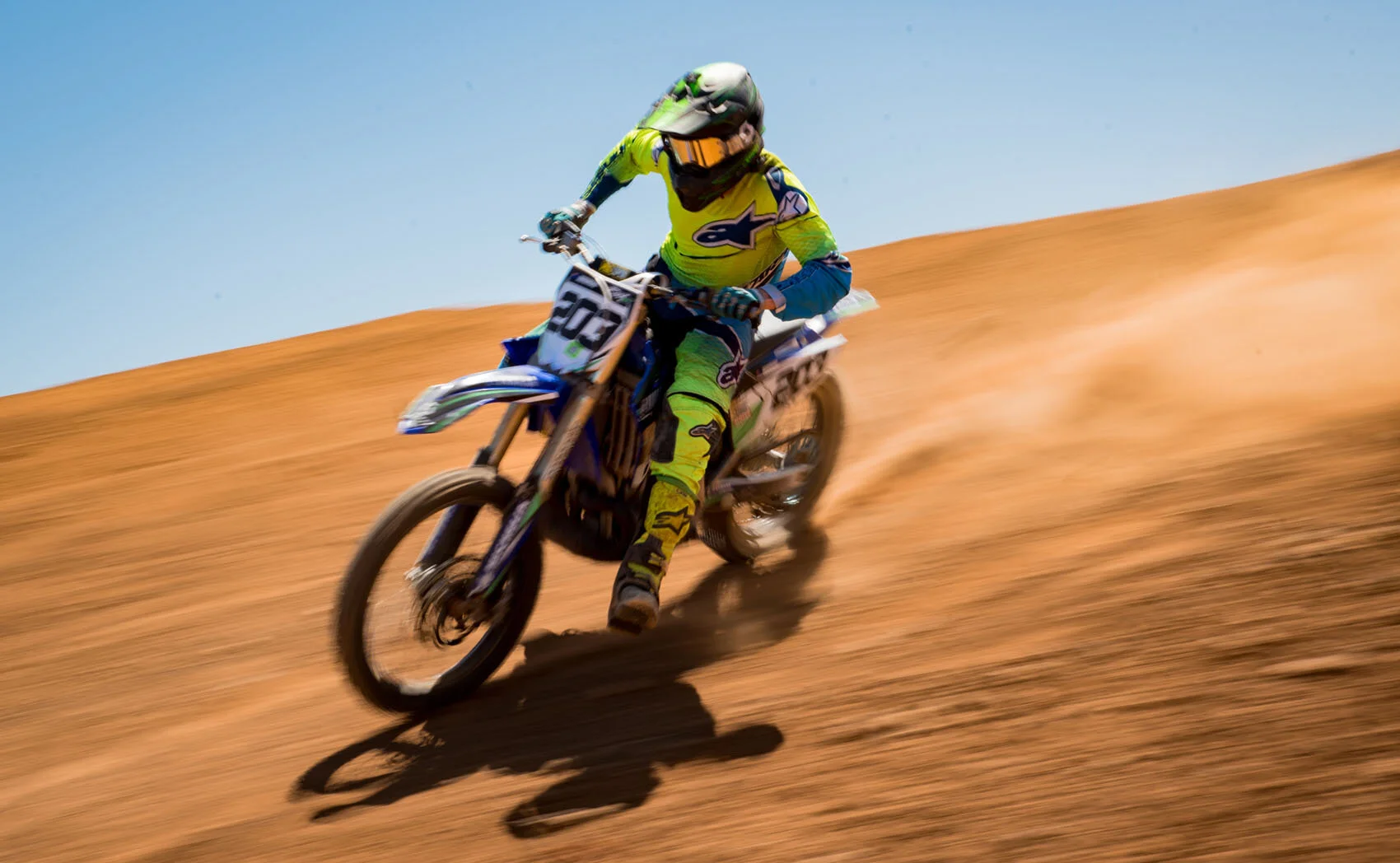 CITY MX - MELBOURNES NEWEST MX TRACK