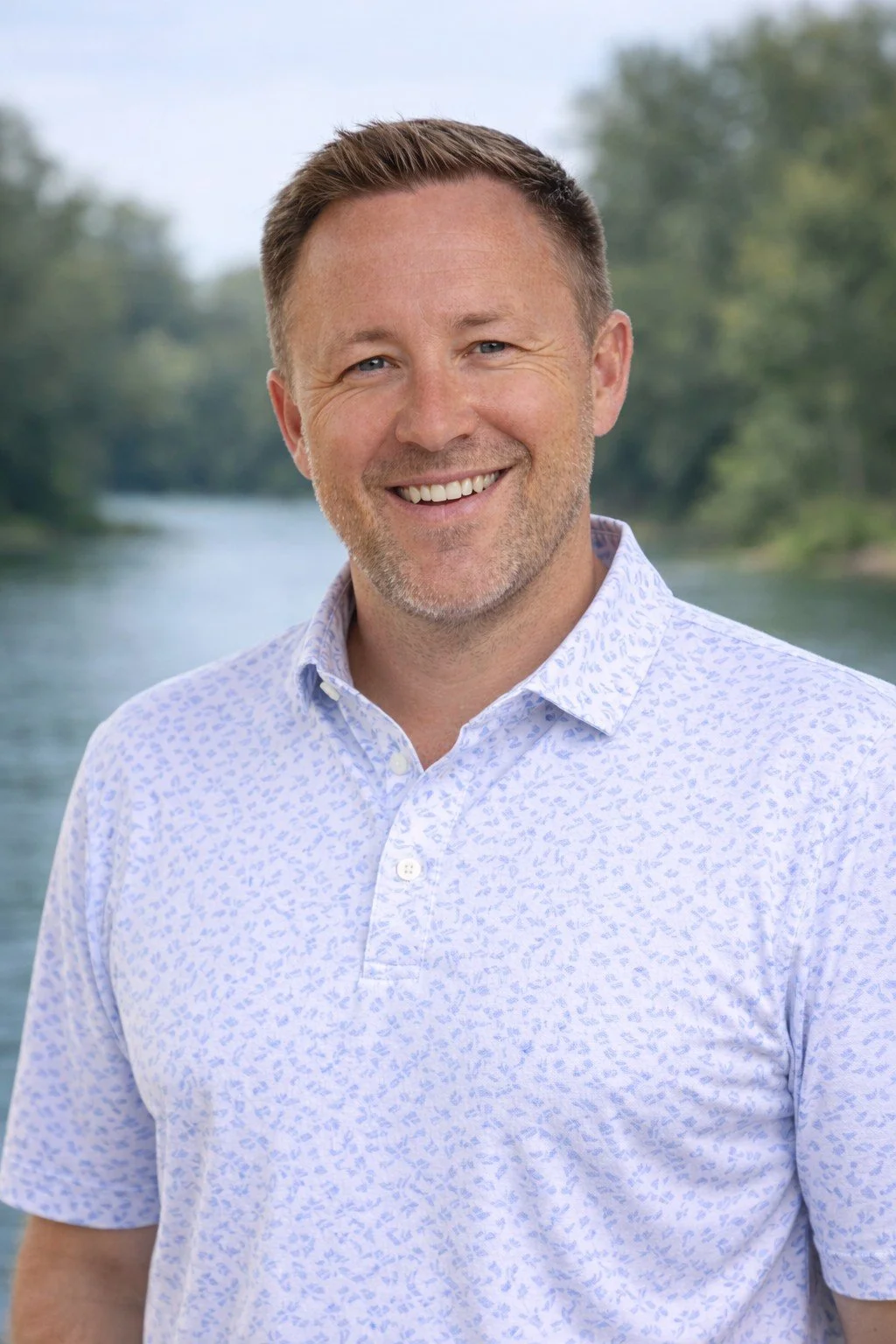 Founders Spotlight: Erik Rice, BMC Stormwater