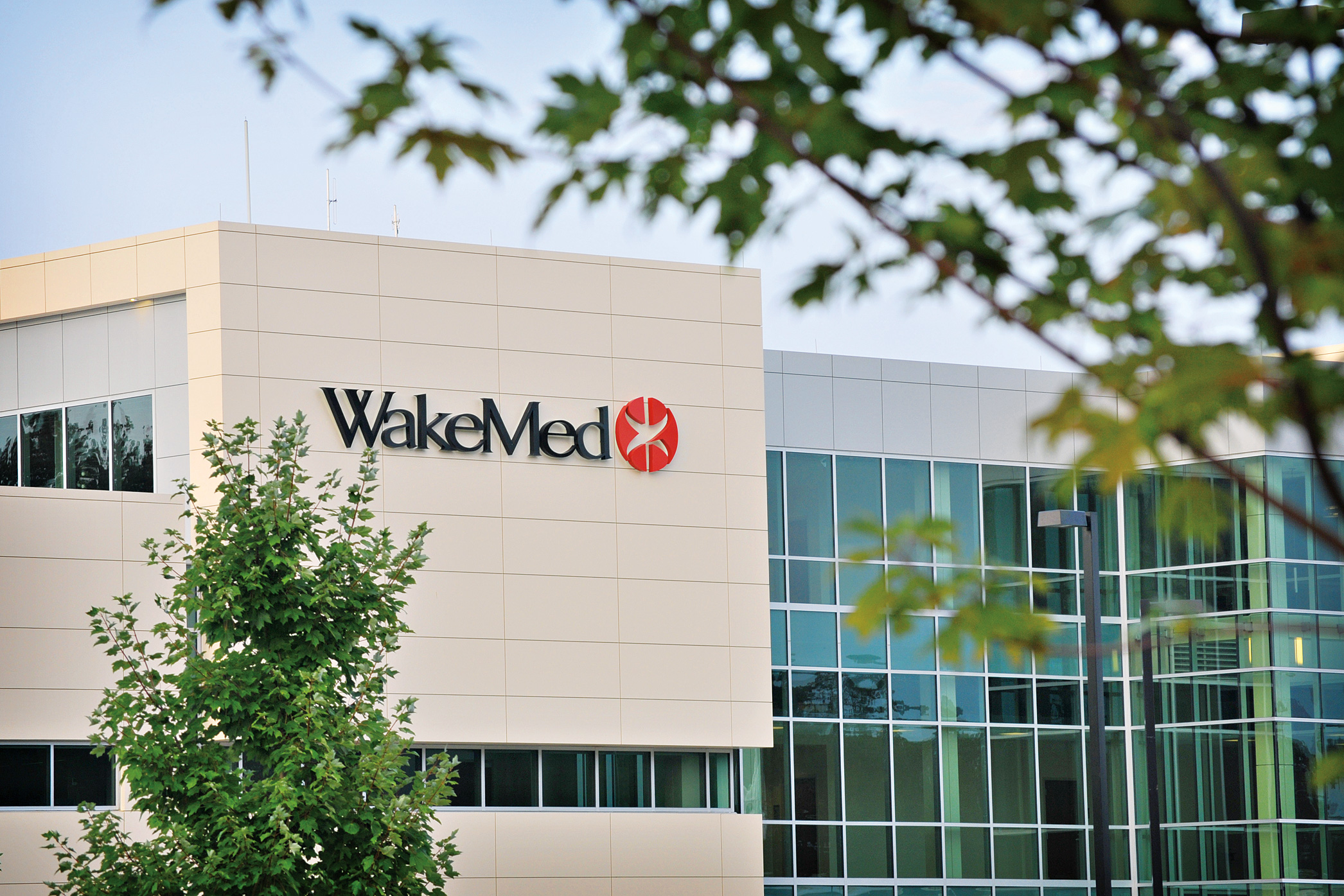 WakeMed Health &amp; Hospitals