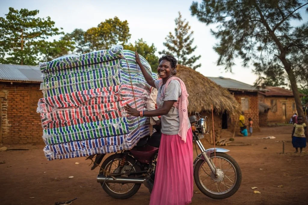 Wake Forest Startup Empowers Nonprofits to Change The World