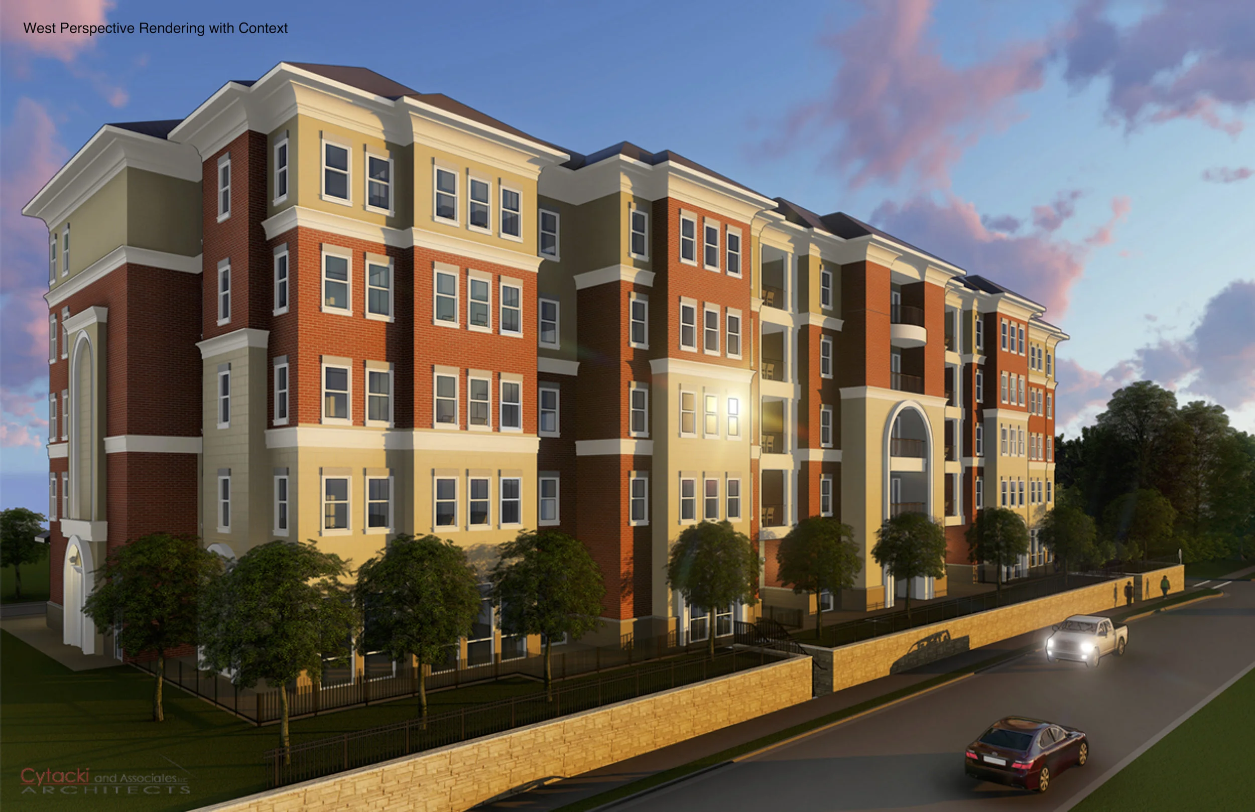 Progressive Development in Historic Downtown Wake Forest 