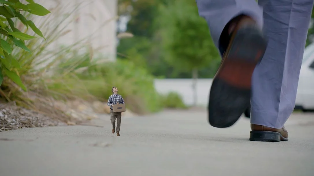 Video: Empowering Wake Forest Entrepreneurs