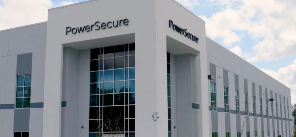 Video: Sidney Hinton, PowerSecure