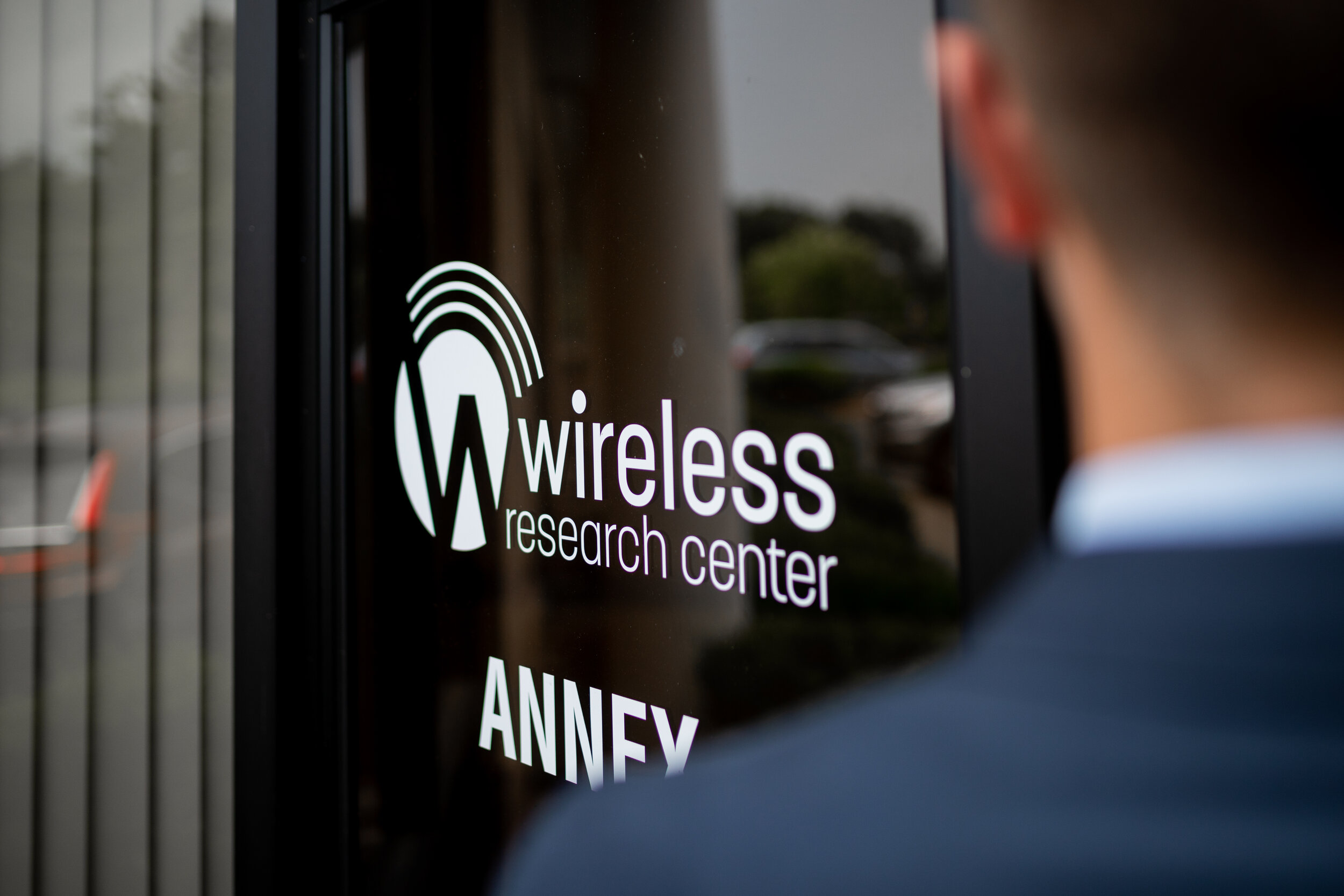 Wireless Research Center Rapidly Expanding Government Technology Innovation and Support for Clients