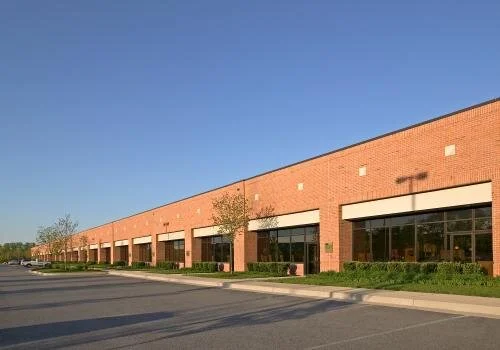 Press Release: Merritt Properties Expands North Carolina Footprint, Acquires 74 Acres in Wake Forest for Industrial Business Park