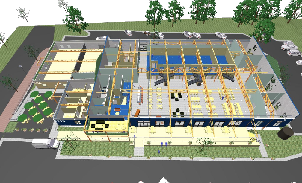 Calling All Entrepreneurs: Incubator announced in Historic Downtown Wake Forest