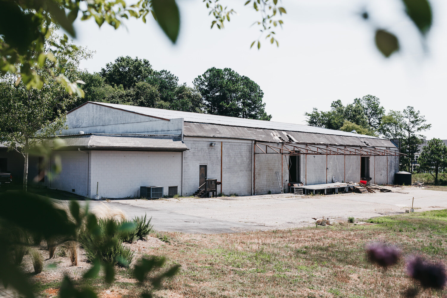 $178 Million Annual Impact Projected for Loading Dock Wake Forest