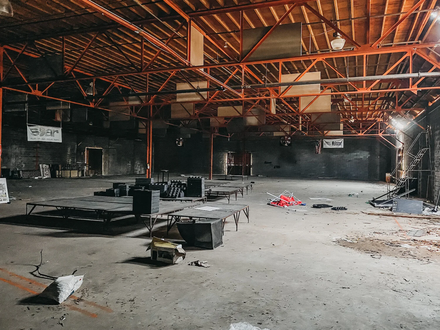 Wake Forest Business & Industry Partnership