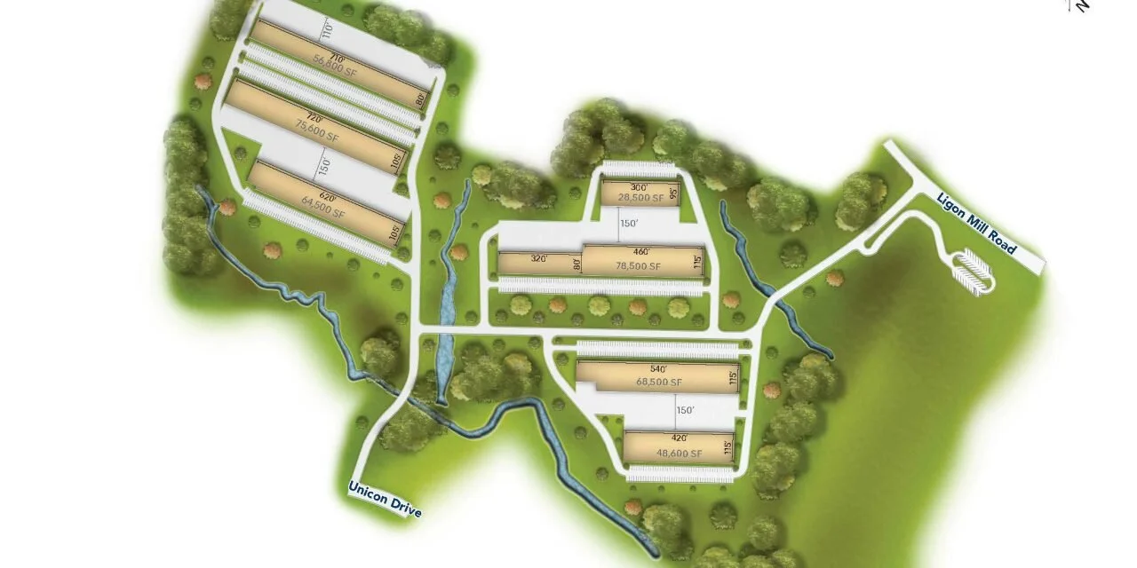 Innovative industrial developments in Wake Forest creating new opportunities for skilled jobs