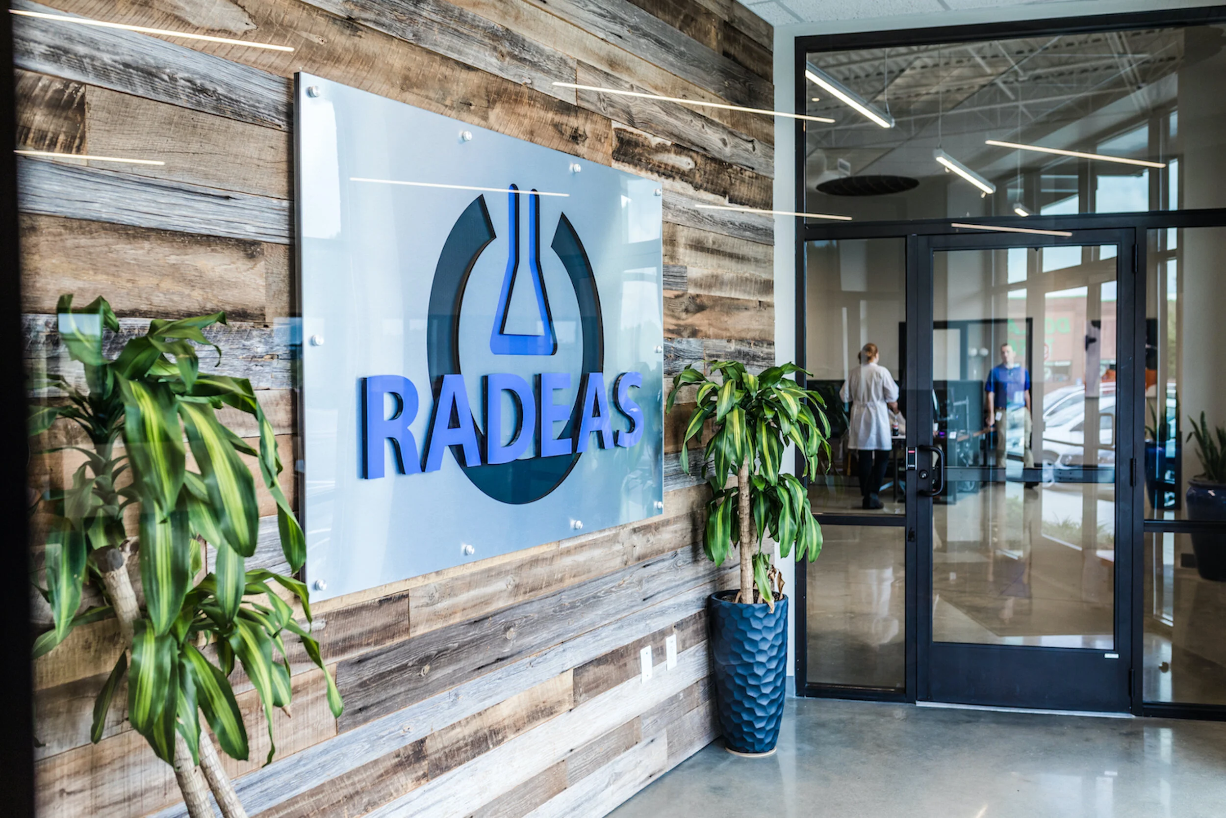 Wake Forest bioscience company makes an impact with rapid COVID-19 testing 