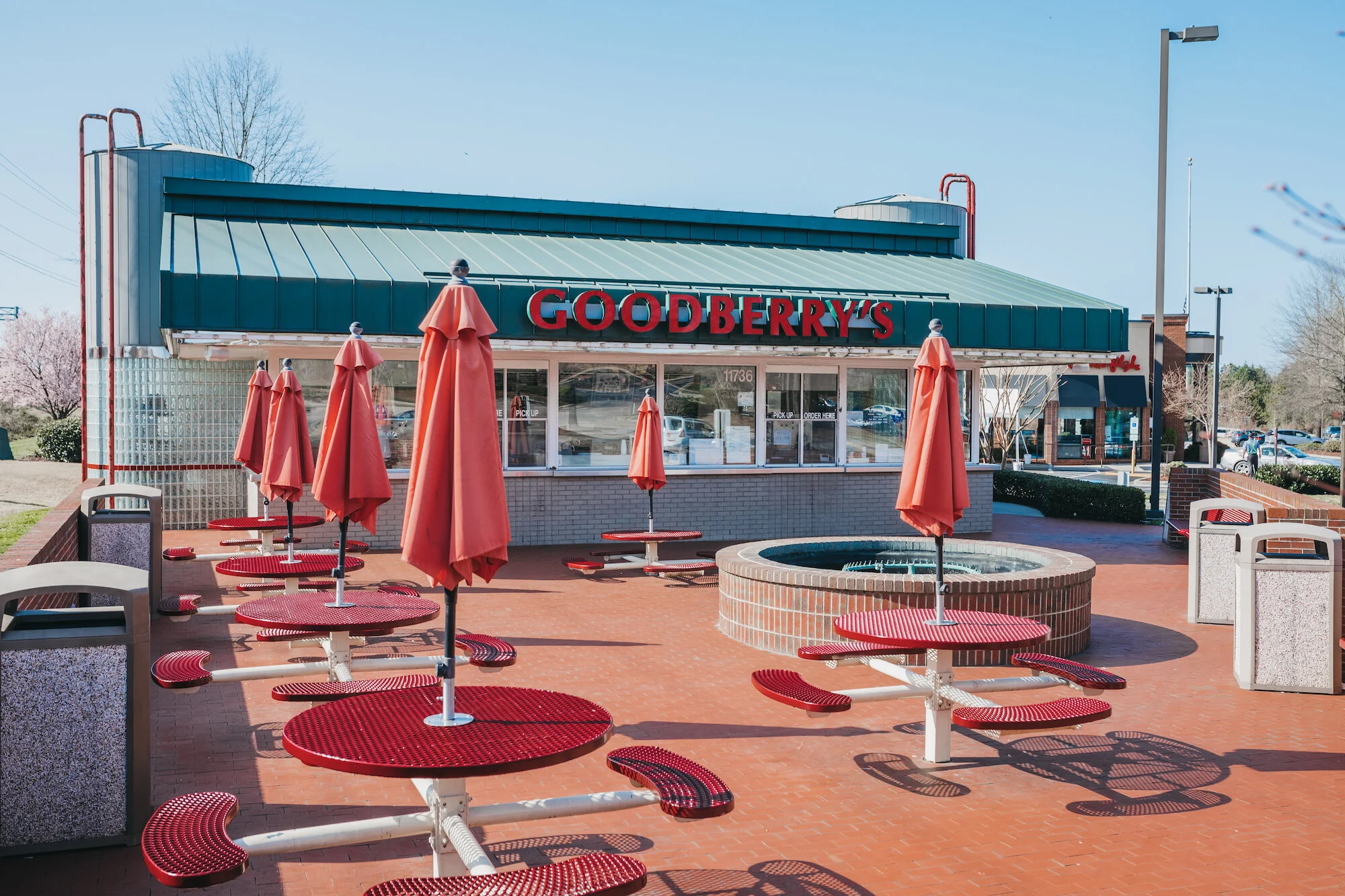 Goodberry’s Frozen Custard balances tradition and innovation in new Wake Forest headquarters