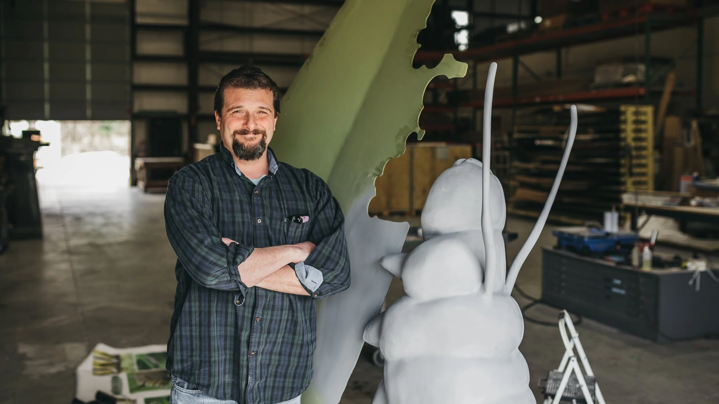 Ruocchio Designs, Inc. brings whimsical flair to Wake Forest 