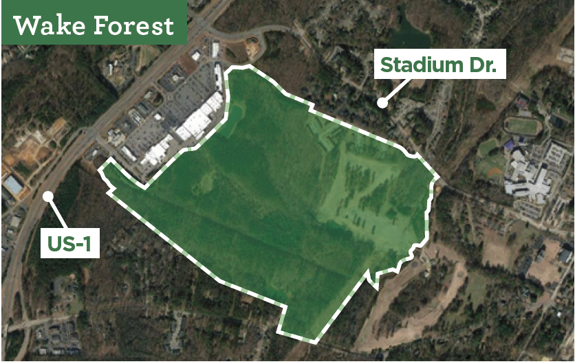 Tech Park’s Designation as a Smart Site Highlights its Readiness for Opportunity