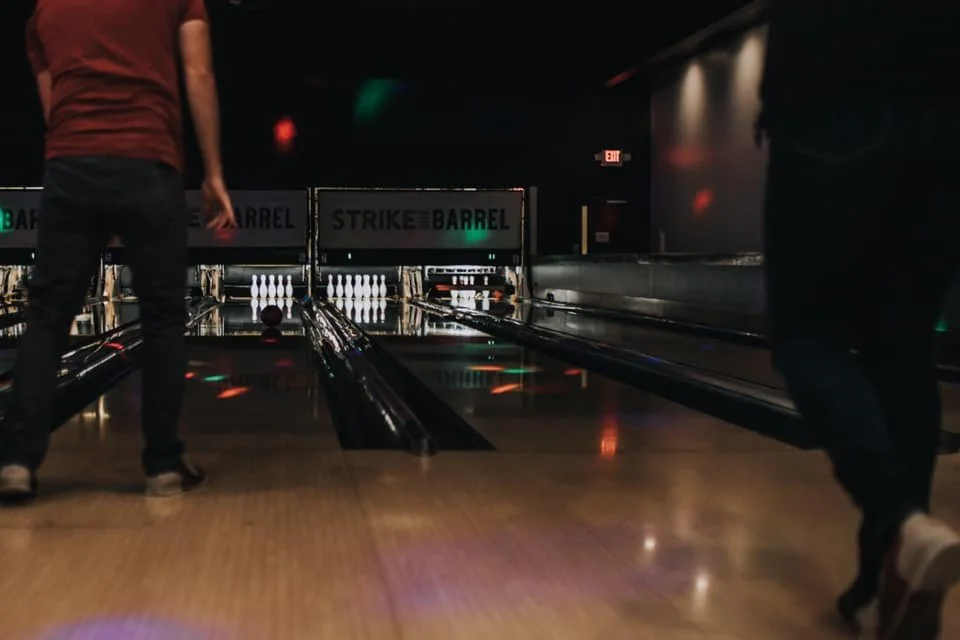 “Striking Out” Brings Expansion to a Growing Wake Forest Business 