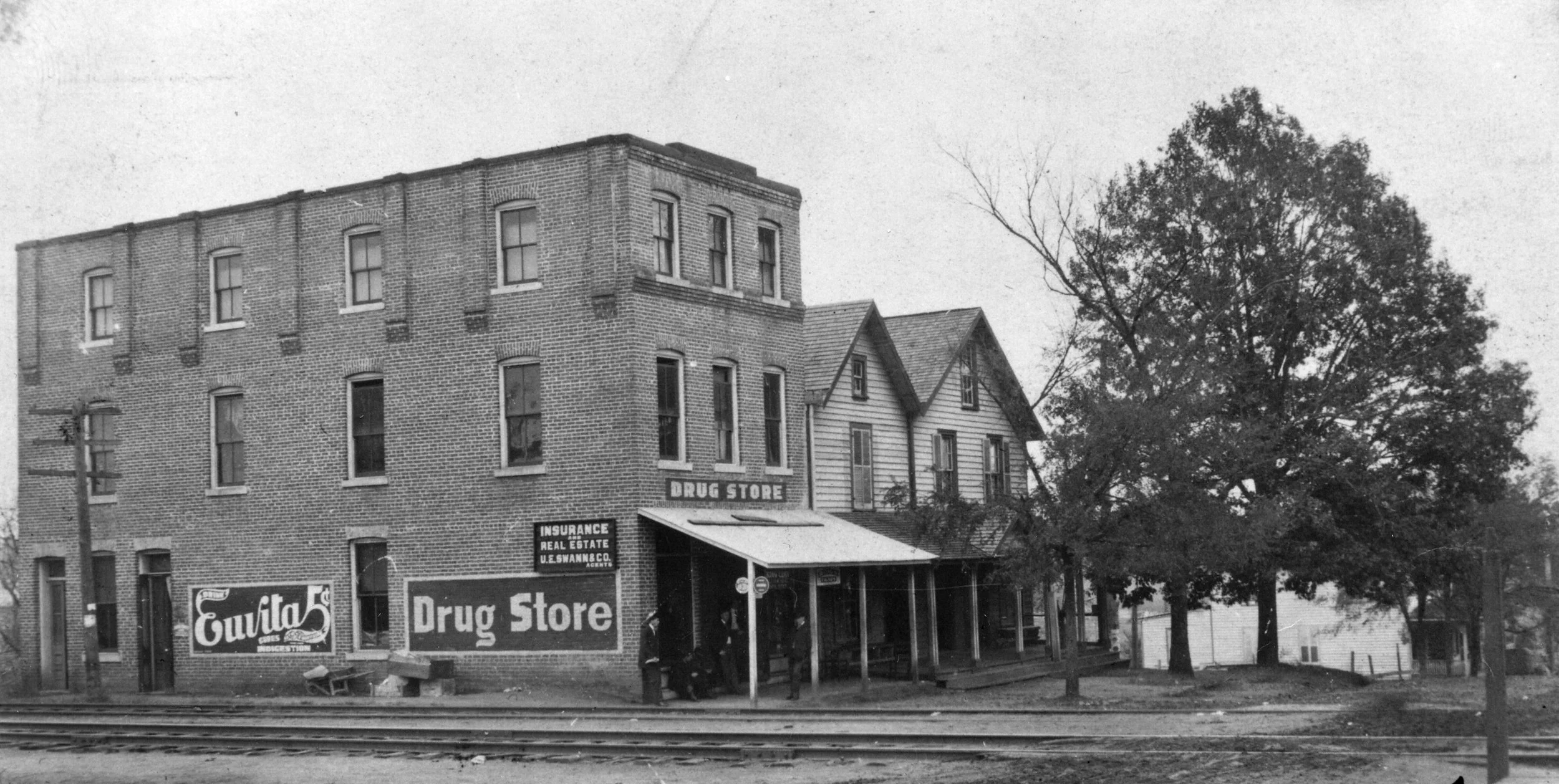 Wake Forest Hocus Pocus? Spooky Season in a Charming Small Town WFBIP