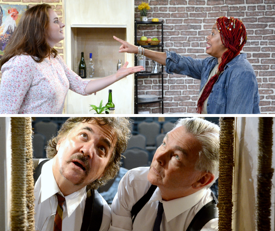 Raising the Bar: Downtown Wake Forest’s Firebox Theatre Company Ends Recent Run With a Bang
